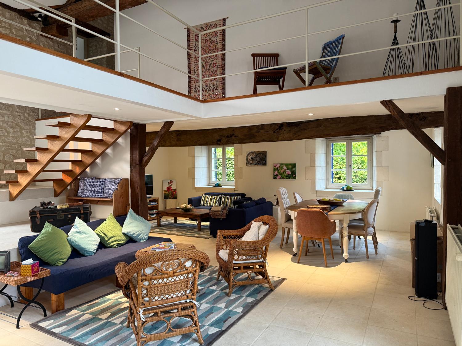  à vendre maison indépendant Cherval Dordogne 13