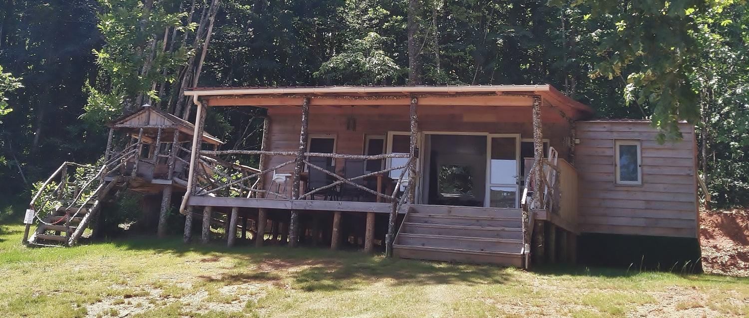  à vendre camping Cahors Lot 16