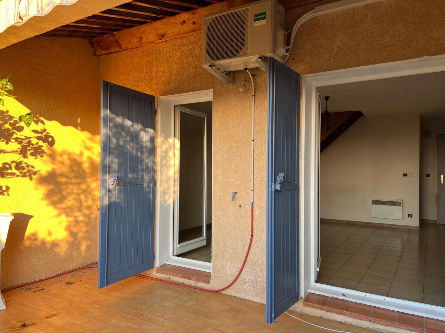 à vendre maison indépendant Bormes-les-Mimosas Var 19