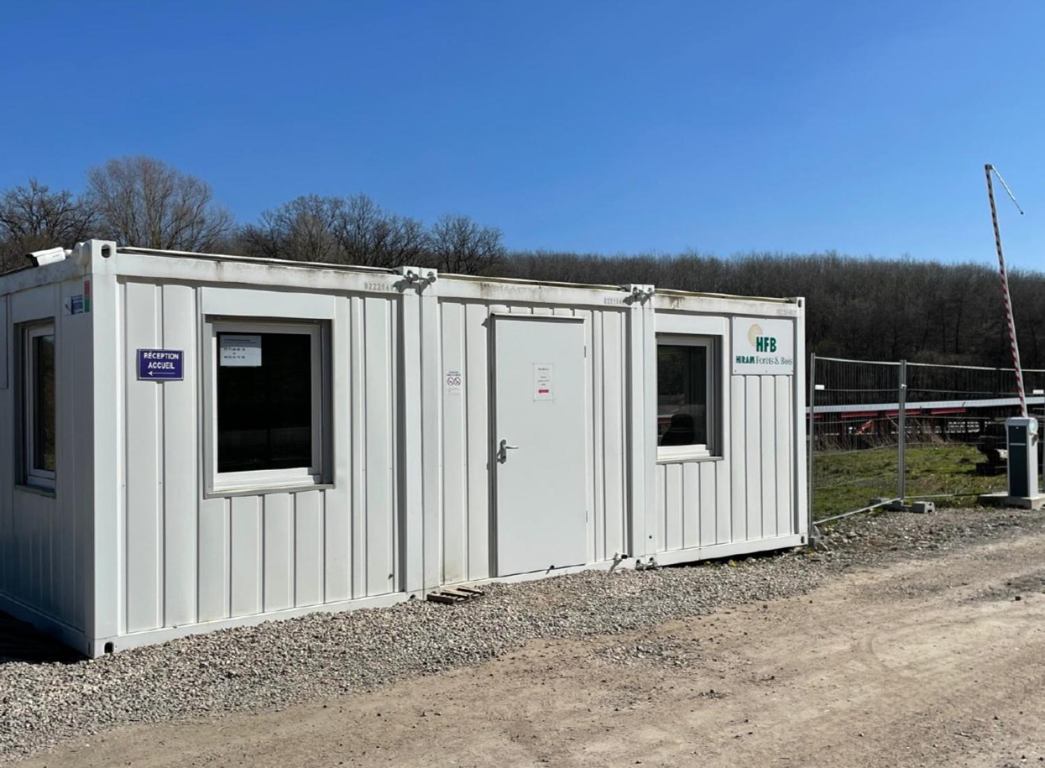  à vendre terrain Waldhambach Bas-Rhin 3