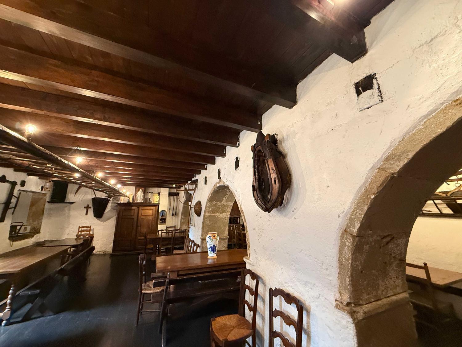  à vendre monastère Châtillon-sur-Saône Vosges 54