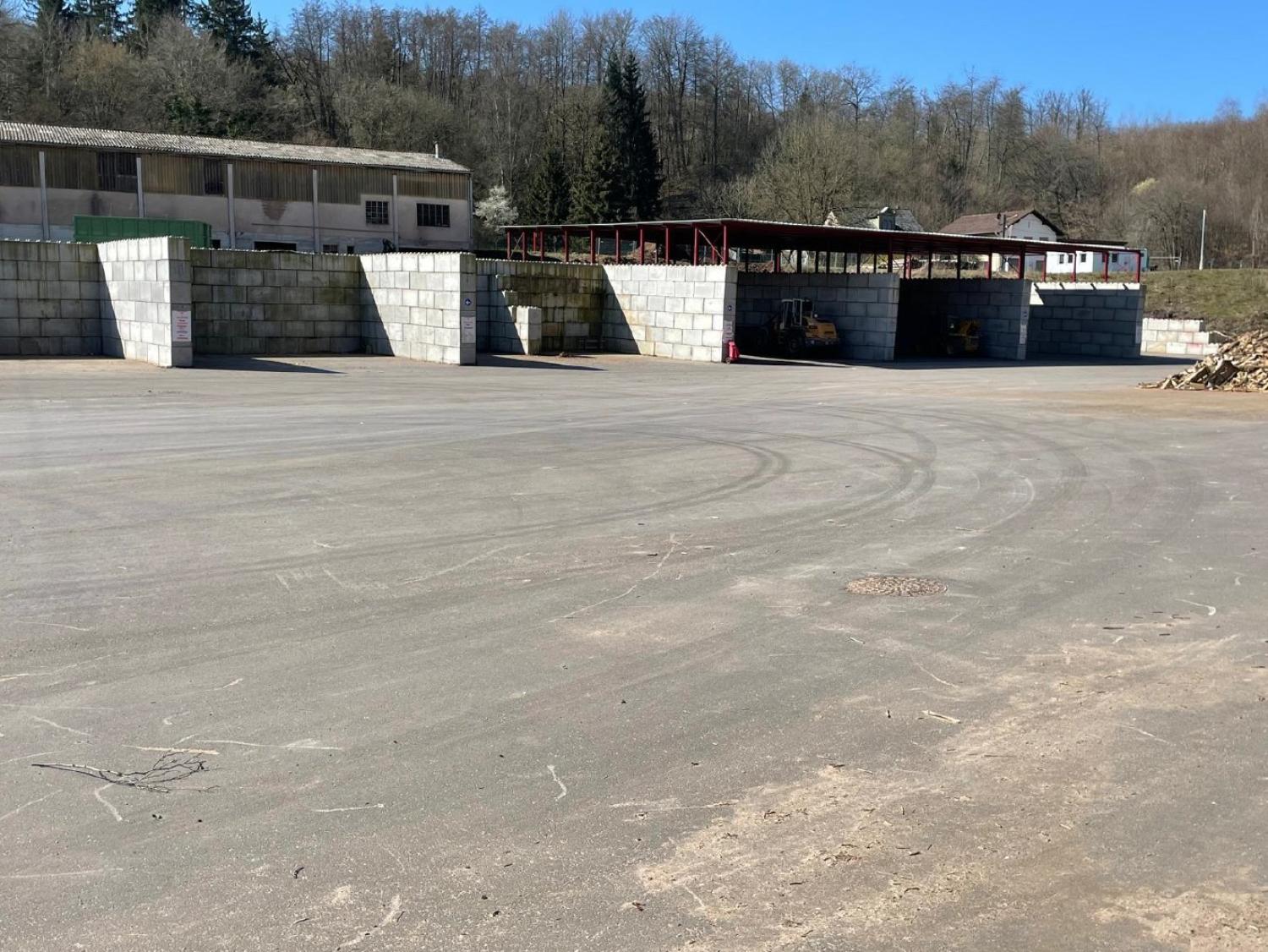  à vendre terrain Waldhambach Bas-Rhin 5