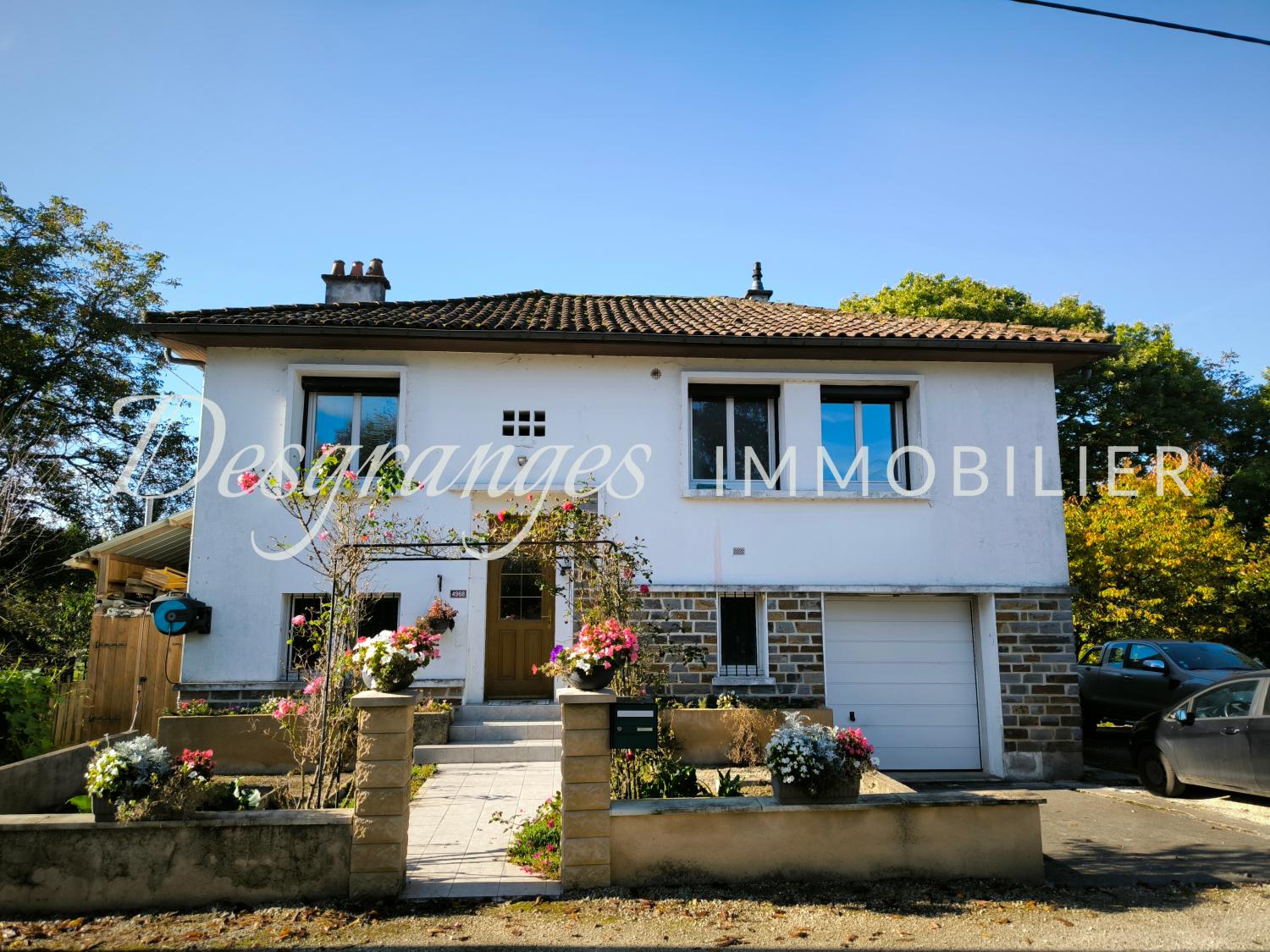  à vendre maison Sarrazac Dordogne 1
