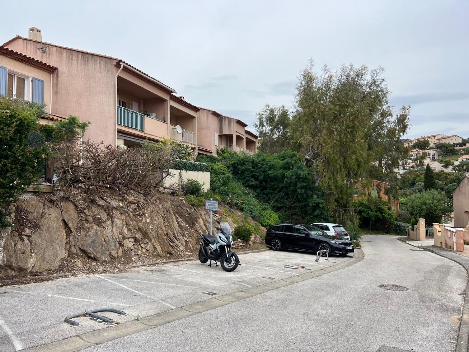 à vendre maison indépendant Bormes-les-Mimosas Var 1