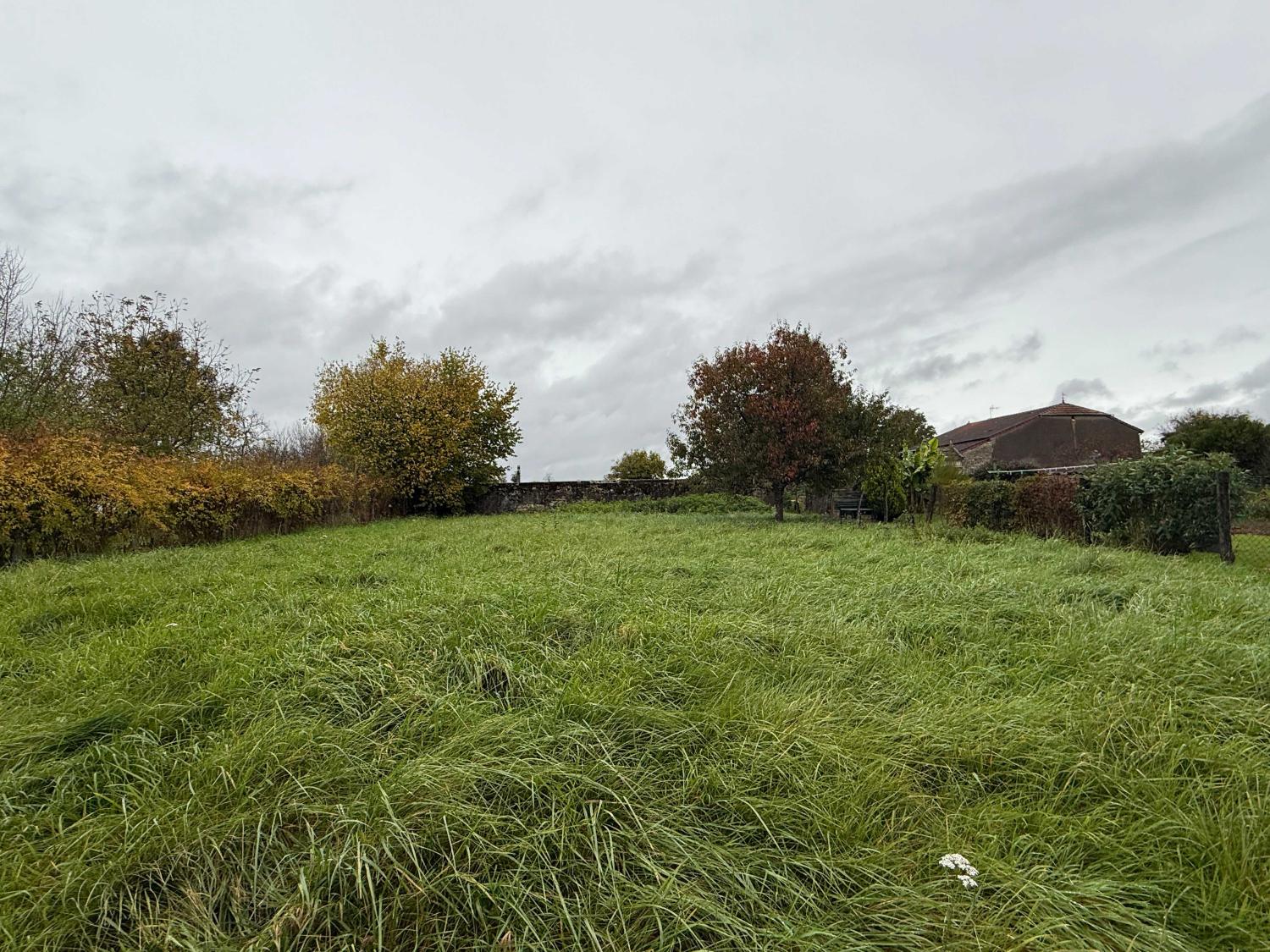 à vendre ferme de village Jussey Haute-Saône 7