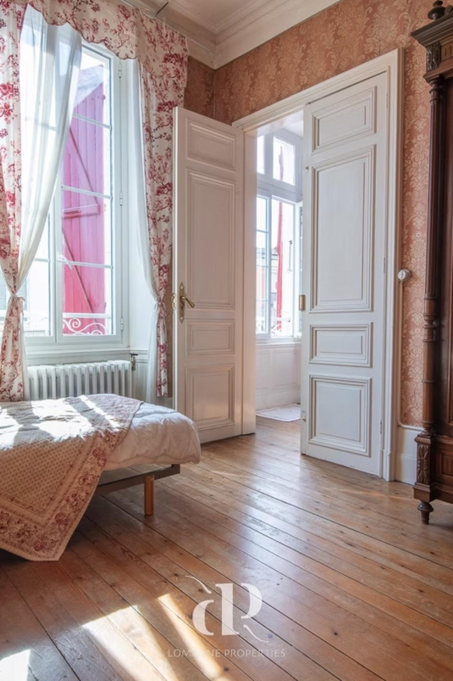 à vendre maison Beaumont-de-Lomagne Tarn-et-Garonne 12