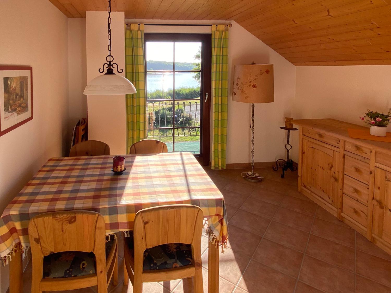  à vendre maison Rémering-lès-Puttelange Moselle 23