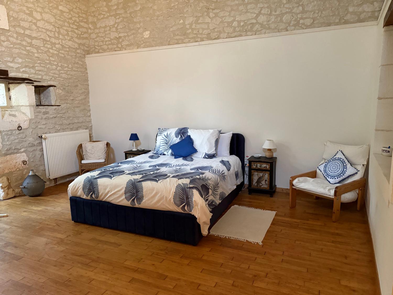  à vendre maison indépendant Cherval Dordogne 14