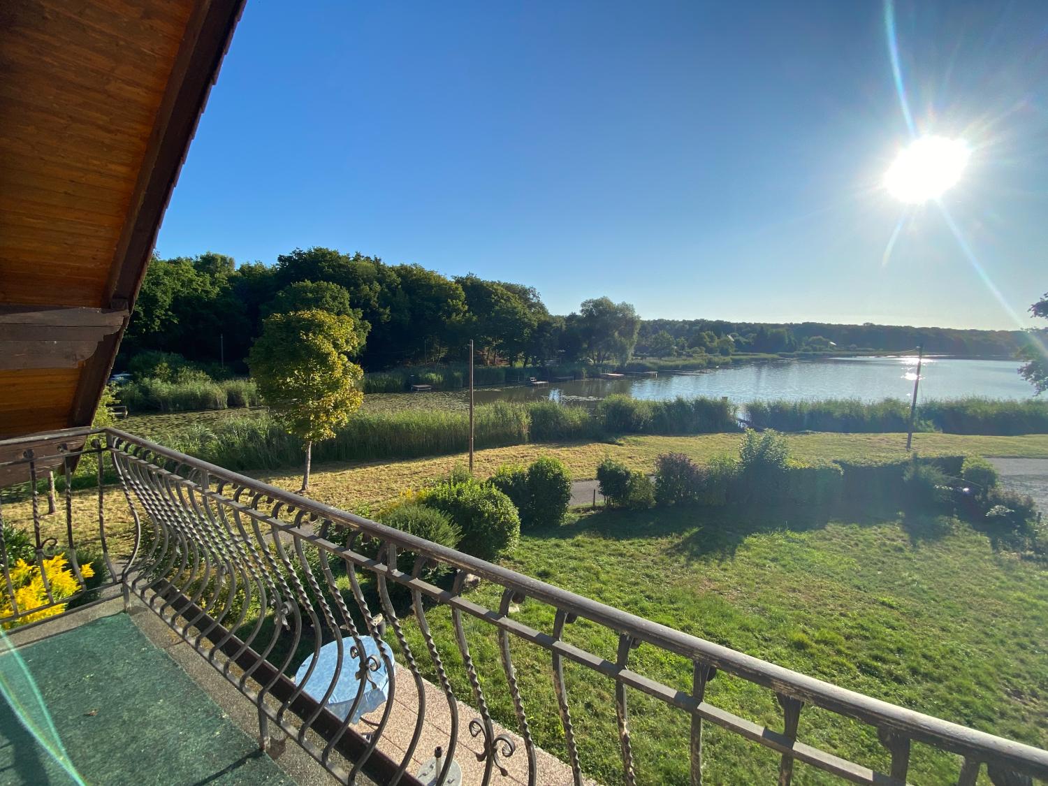  à vendre maison Rémering-lès-Puttelange Moselle 4