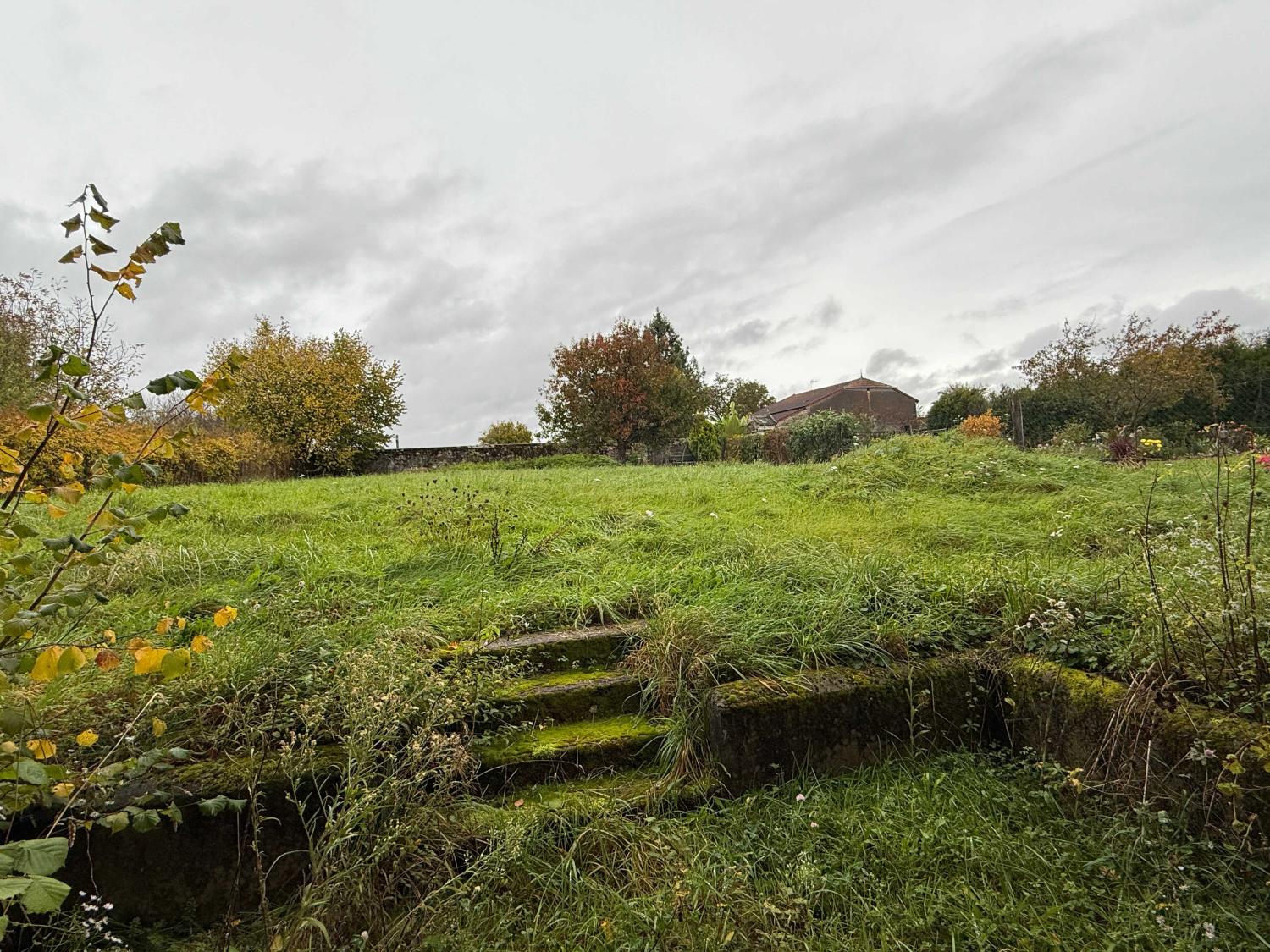 à vendre ferme de village Jussey Haute-Saône 6