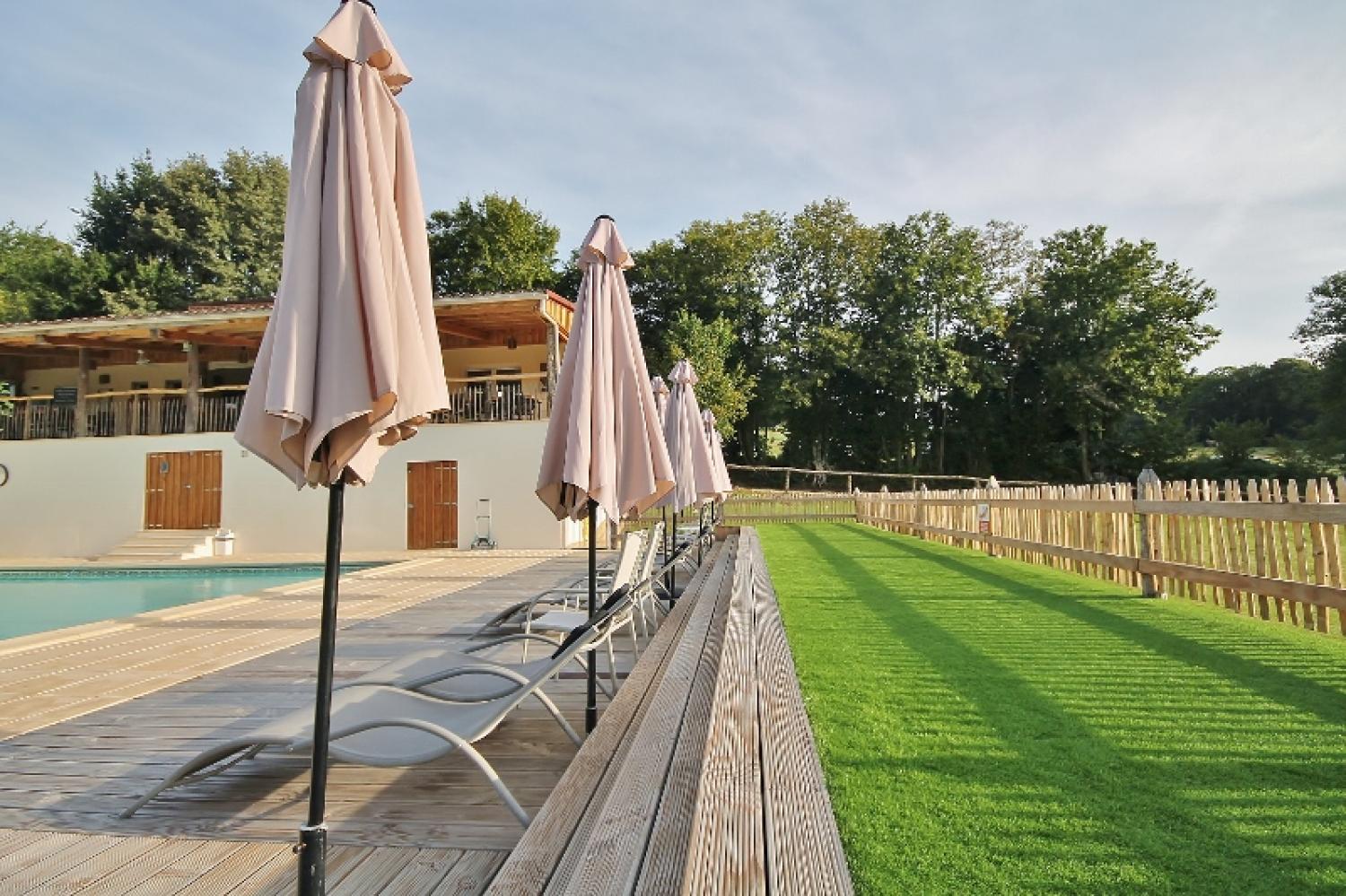  à vendre camping Cahors Lot 31