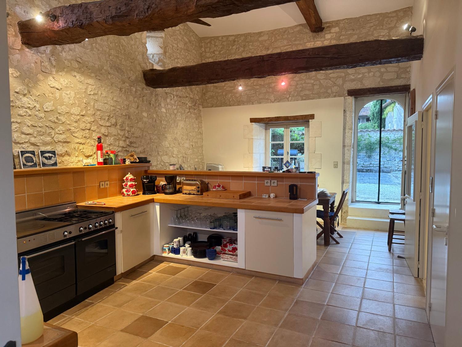  à vendre maison indépendant Cherval Dordogne 18
