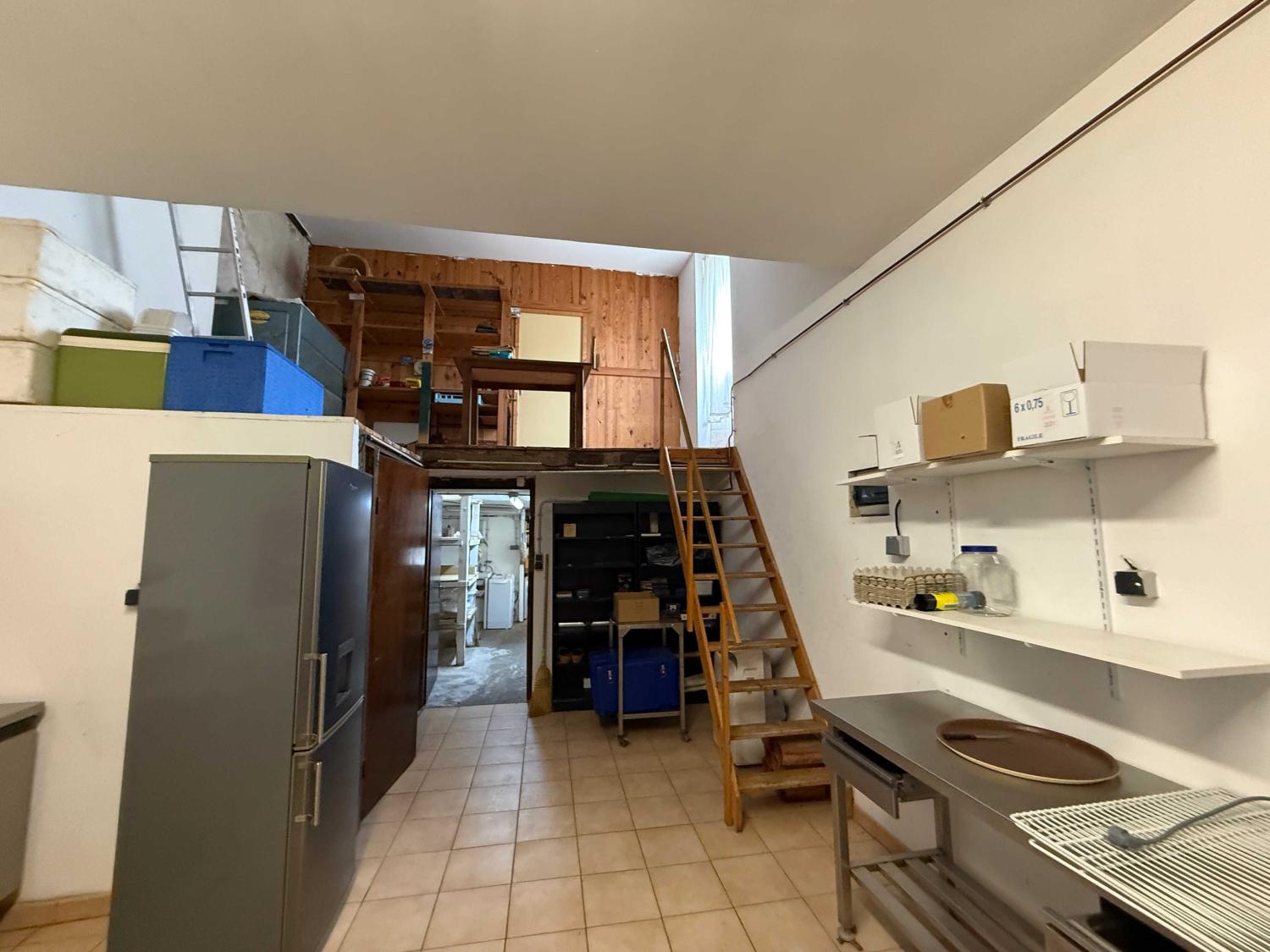  à vendre monastère Châtillon-sur-Saône Vosges 38