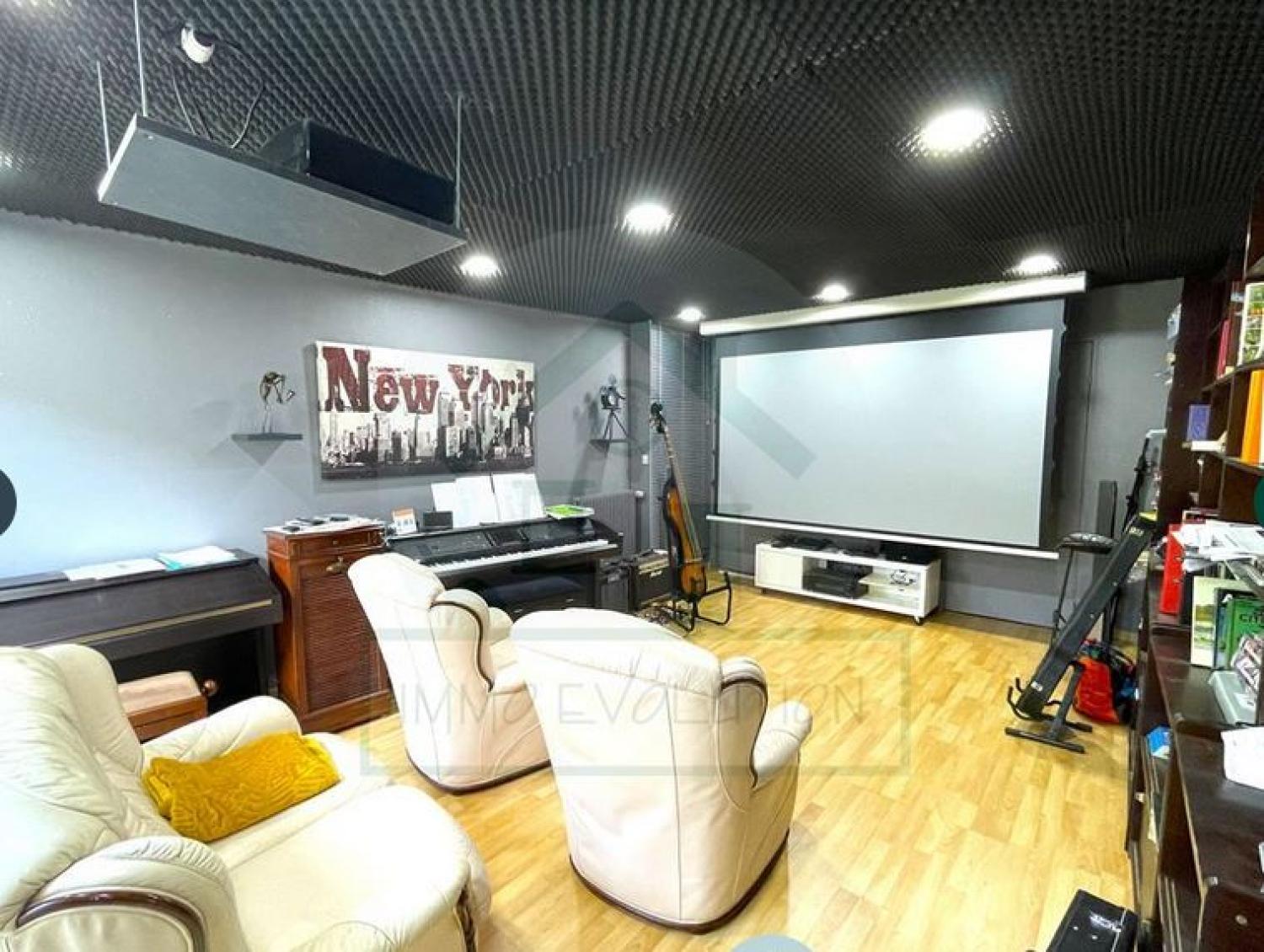  à vendre maison indépendant Uchaux Vaucluse 13