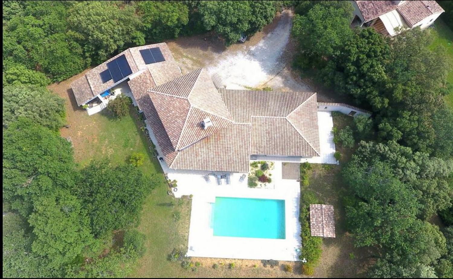  à vendre maison indépendant Uchaux Vaucluse 2
