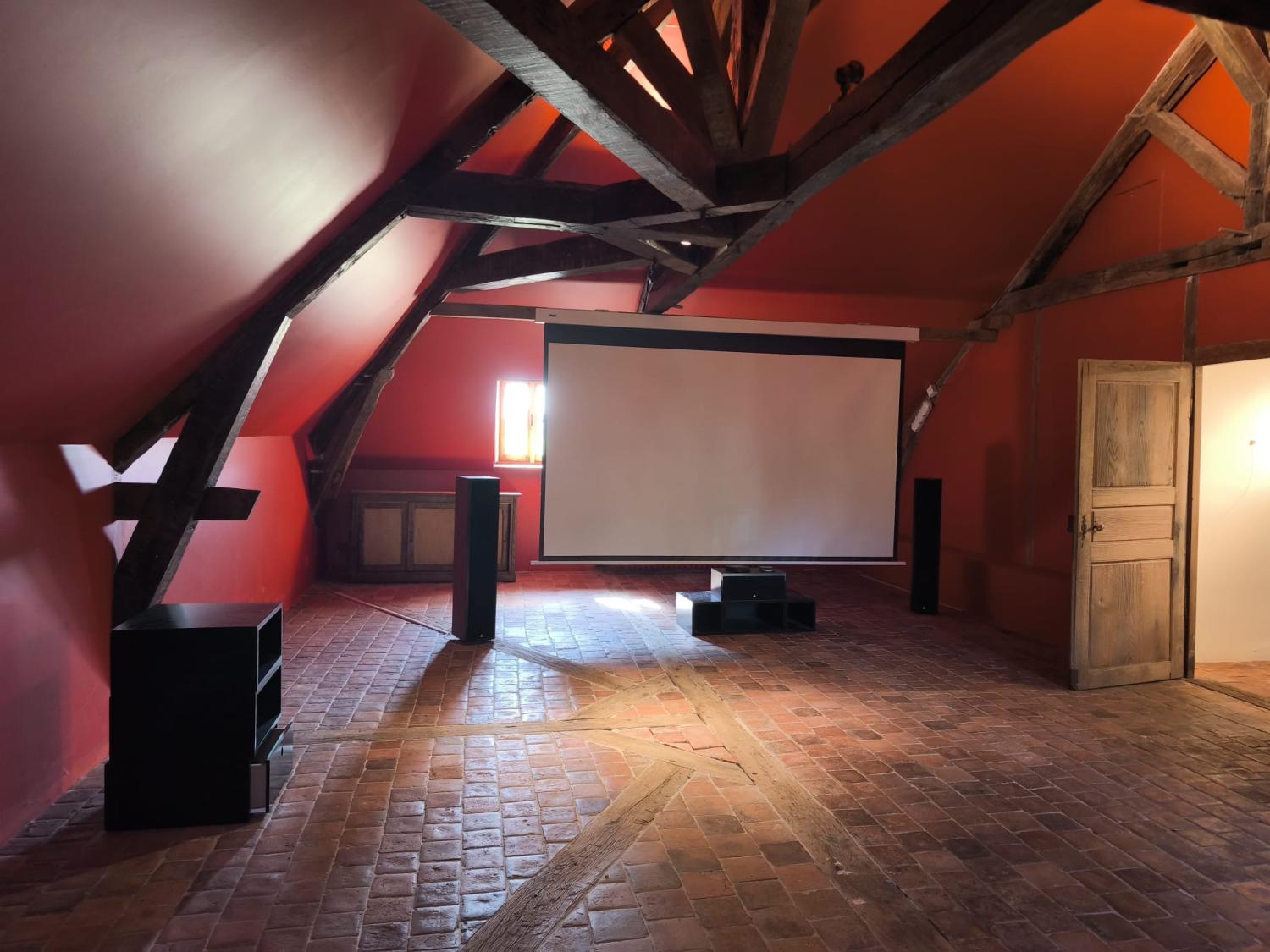  à vendre château Montigny-sur-Canne Nièvre 18