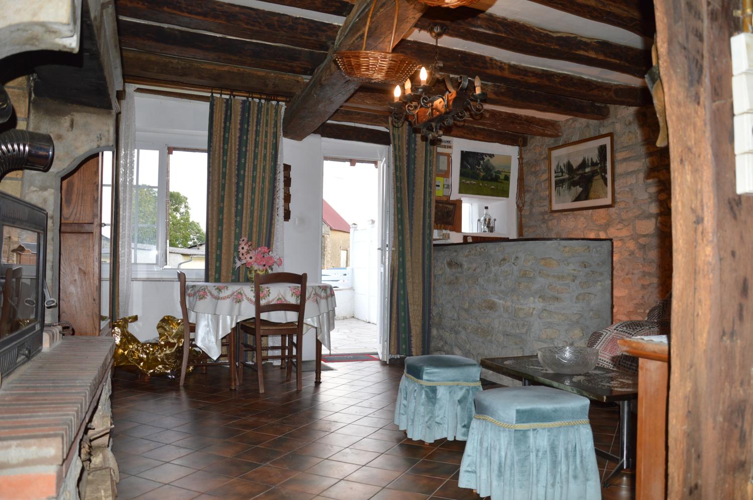  à vendre maison Billy-Chevannes Nièvre 4
