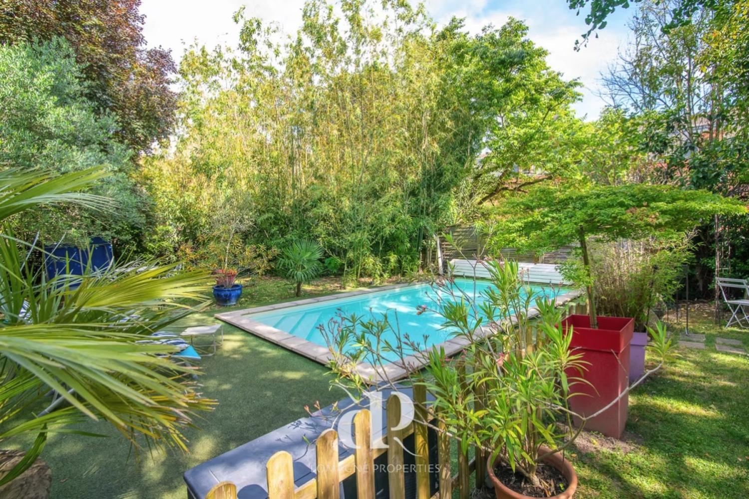 à vendre maison Beaumont-de-Lomagne Tarn-et-Garonne 23