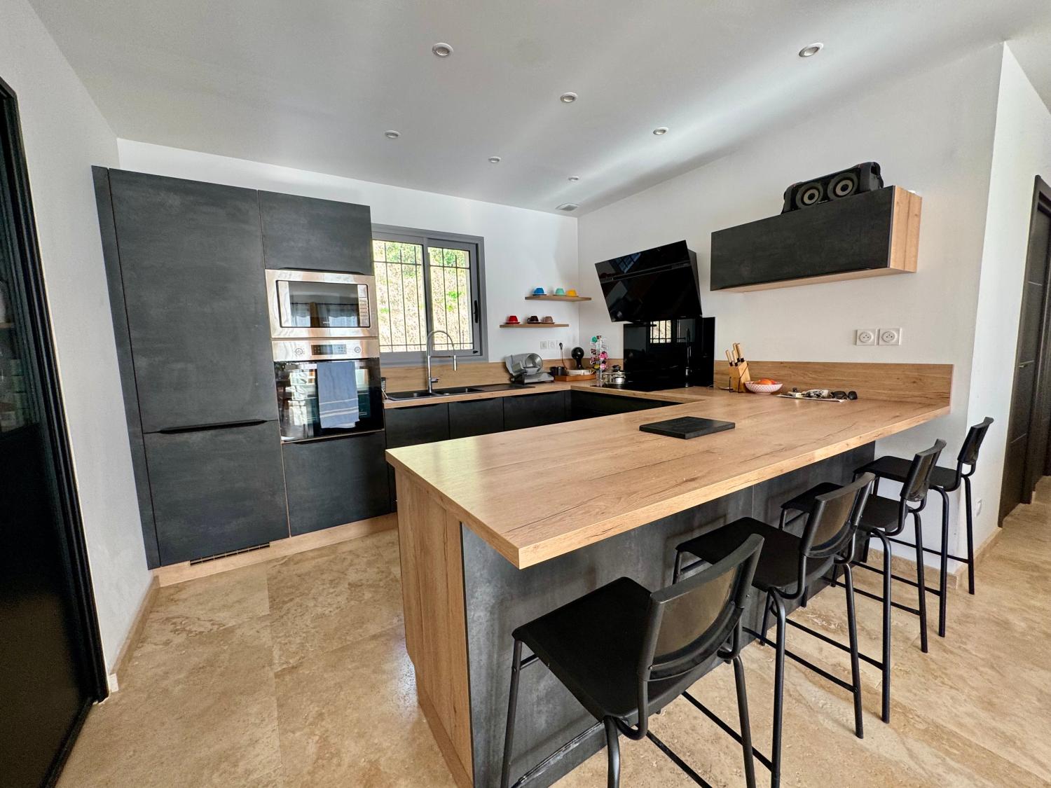  à vendre maison indépendant Caromb Vaucluse 8