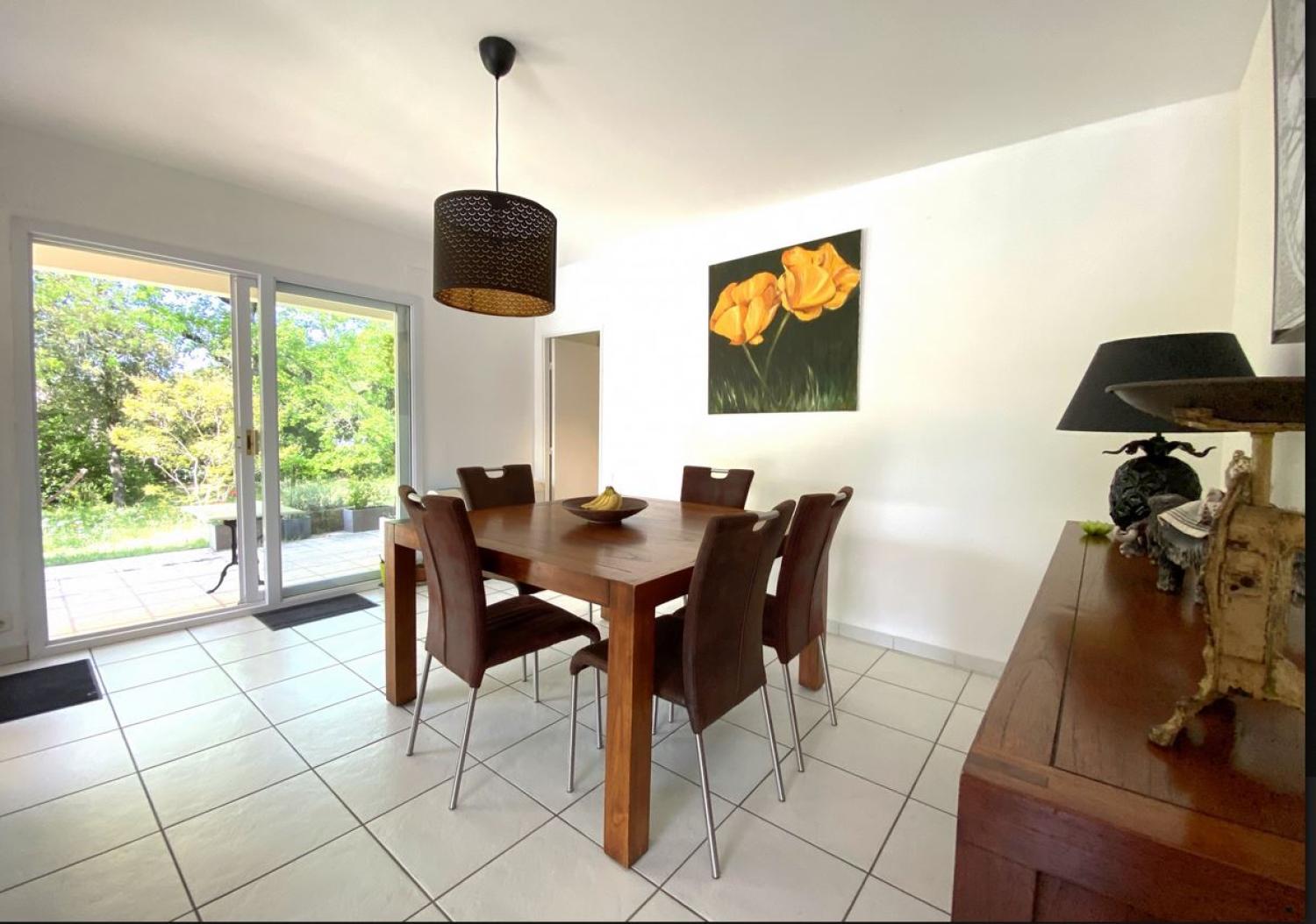  à vendre maison indépendant Uchaux Vaucluse 7