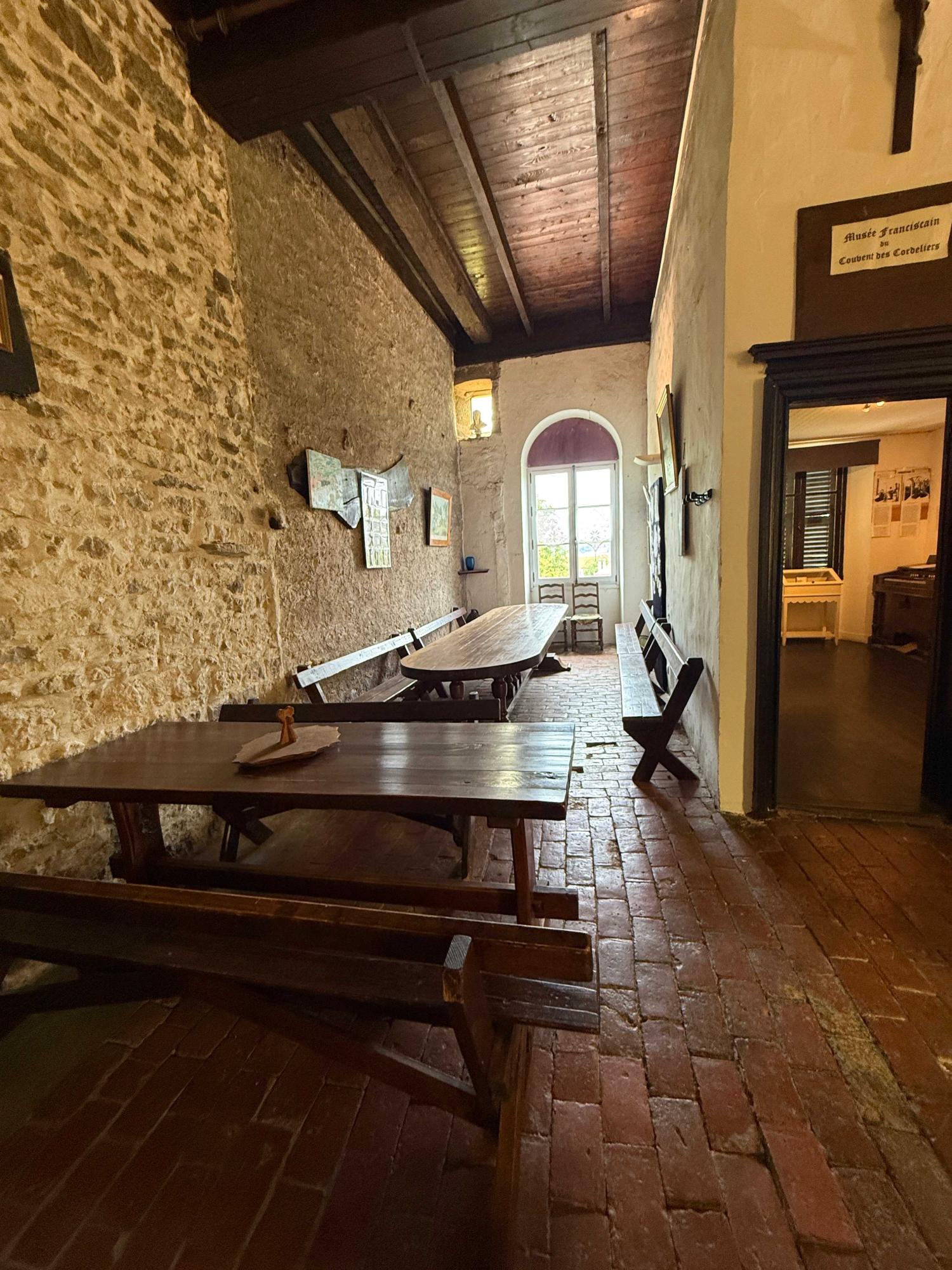  à vendre monastère Châtillon-sur-Saône Vosges 25