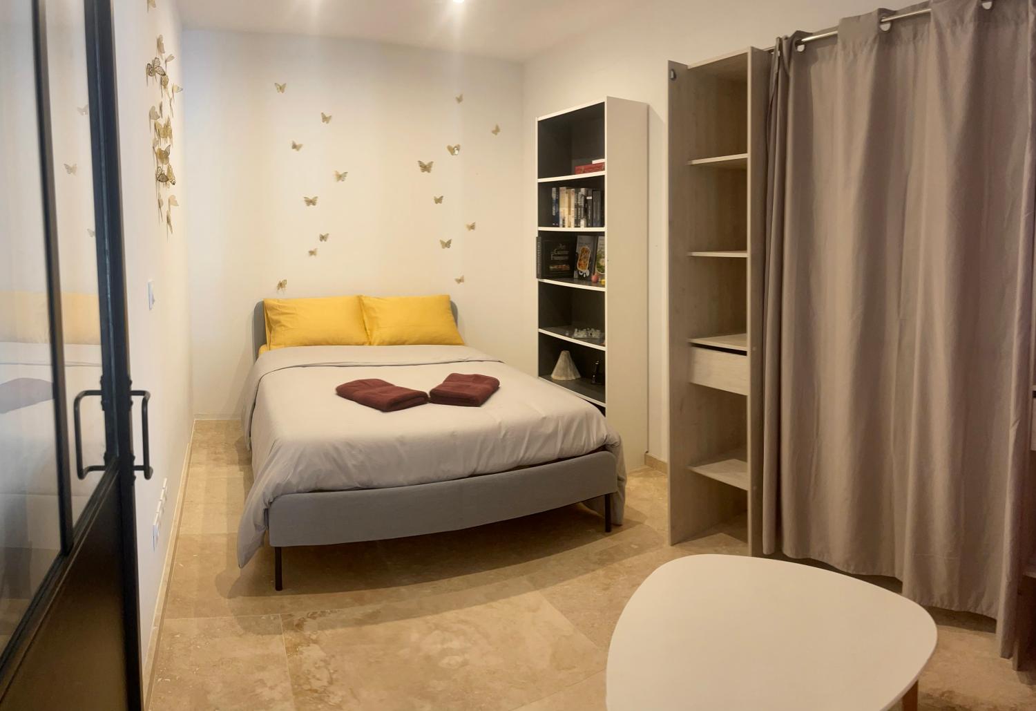  à vendre maison indépendant Caromb Vaucluse 19