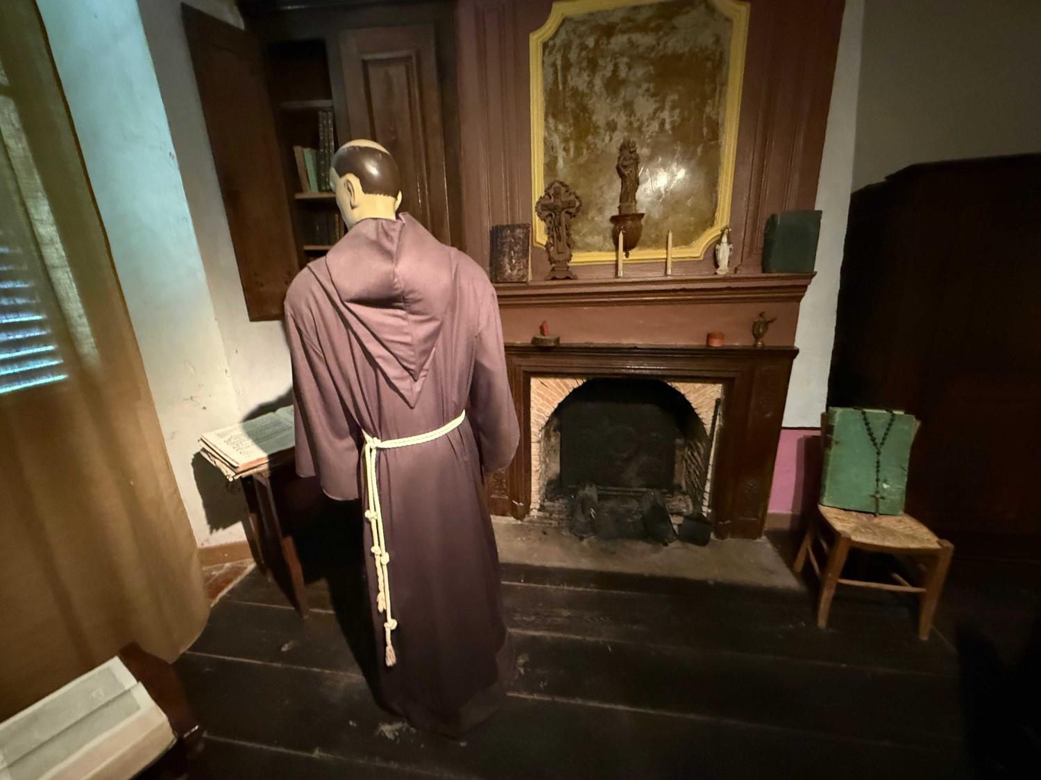  à vendre monastère Châtillon-sur-Saône Vosges 27