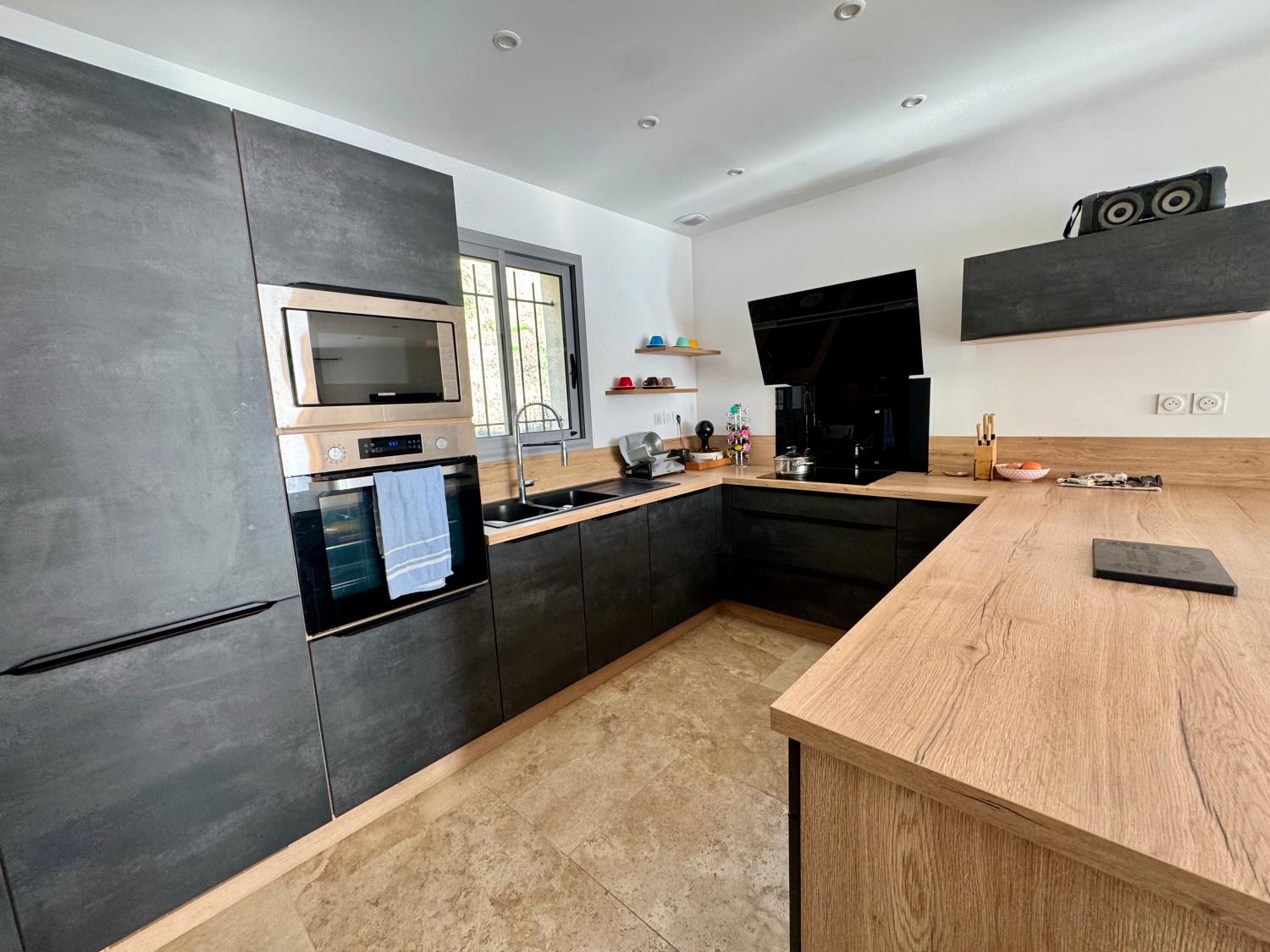  à vendre maison indépendant Caromb Vaucluse 6