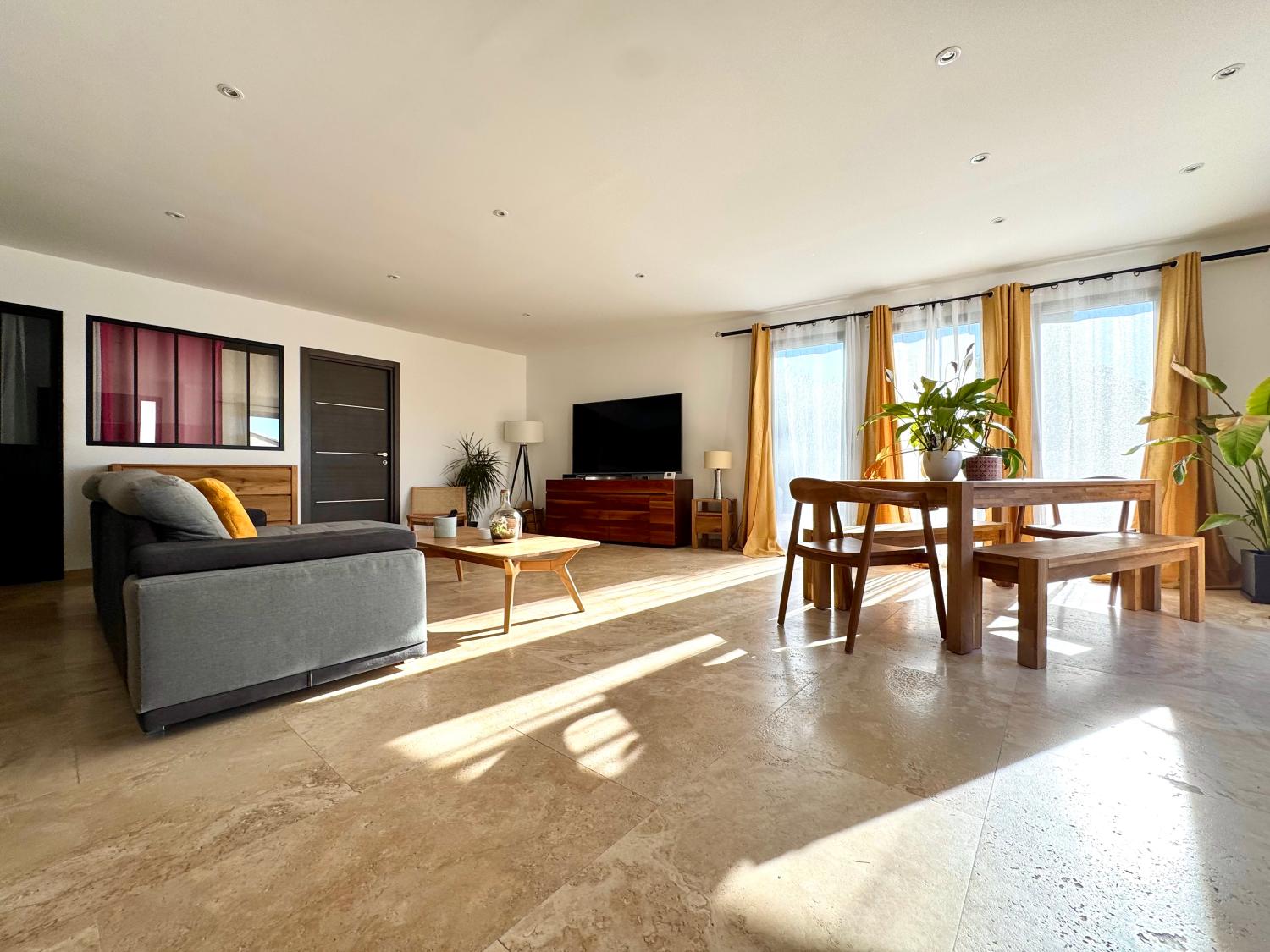  à vendre maison indépendant Caromb Vaucluse 11