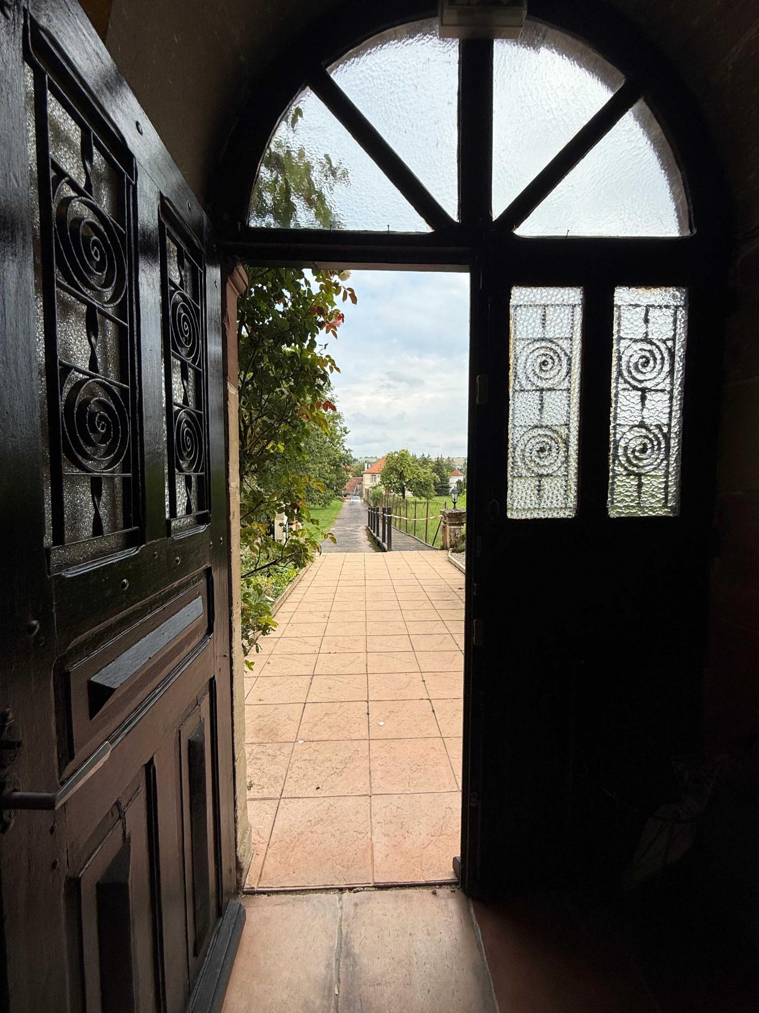  à vendre monastère Châtillon-sur-Saône Vosges 8