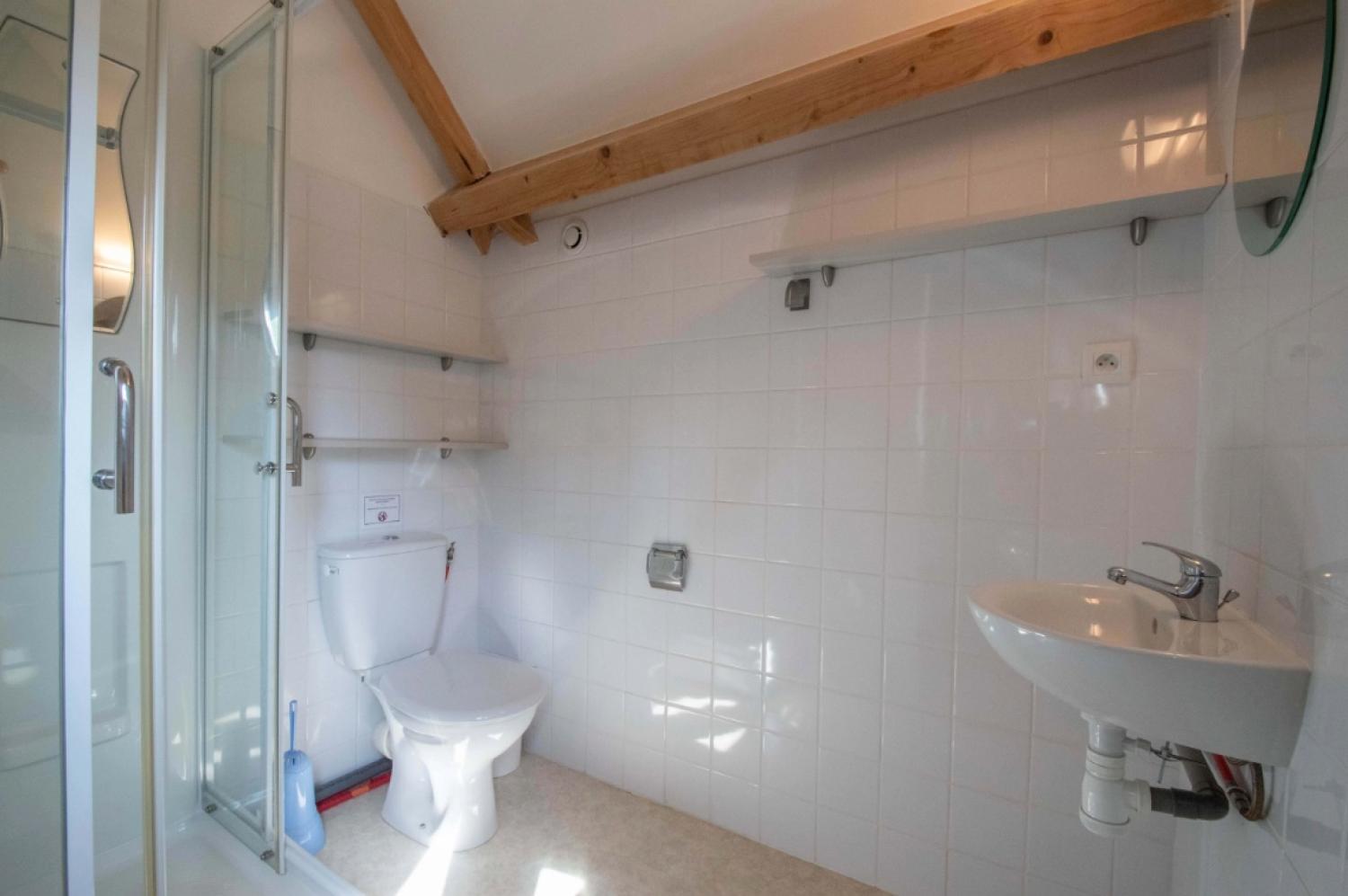  à vendre maison Lacapelle-Marival Lot 13