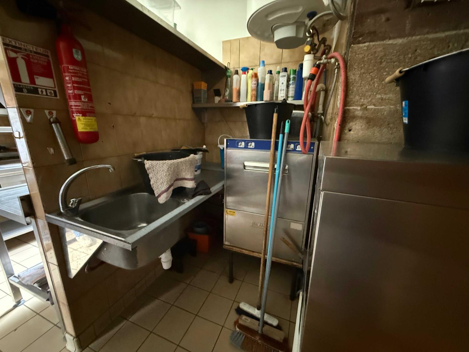  à vendre monastère Châtillon-sur-Saône Vosges 17