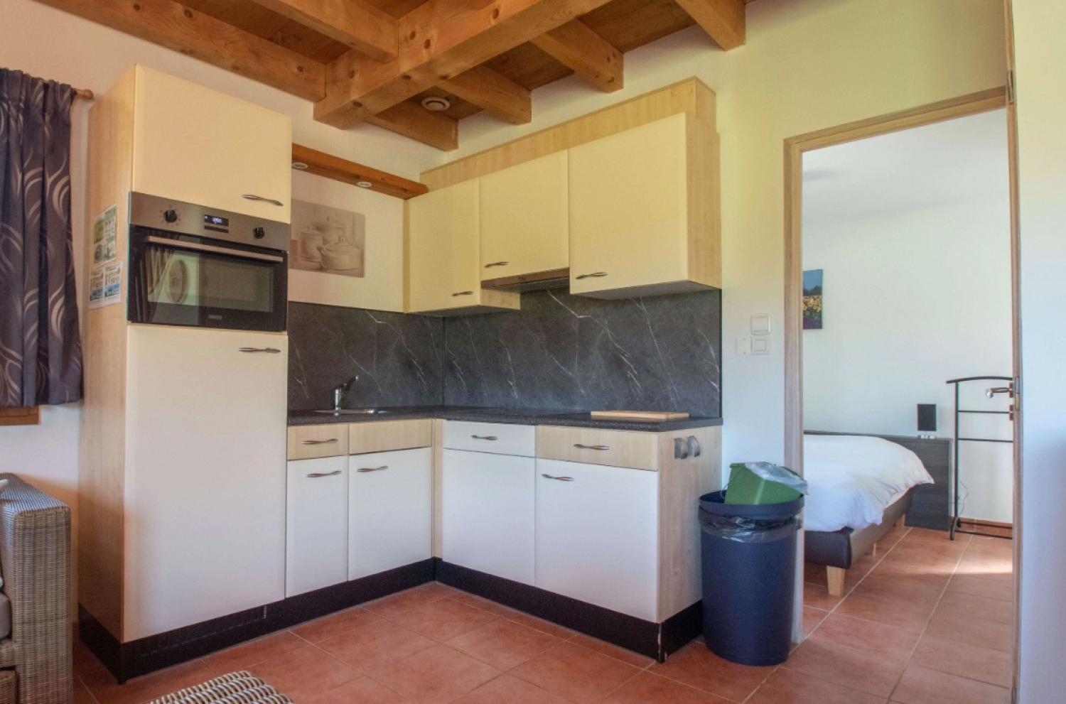  à vendre maison Lacapelle-Marival Lot 4