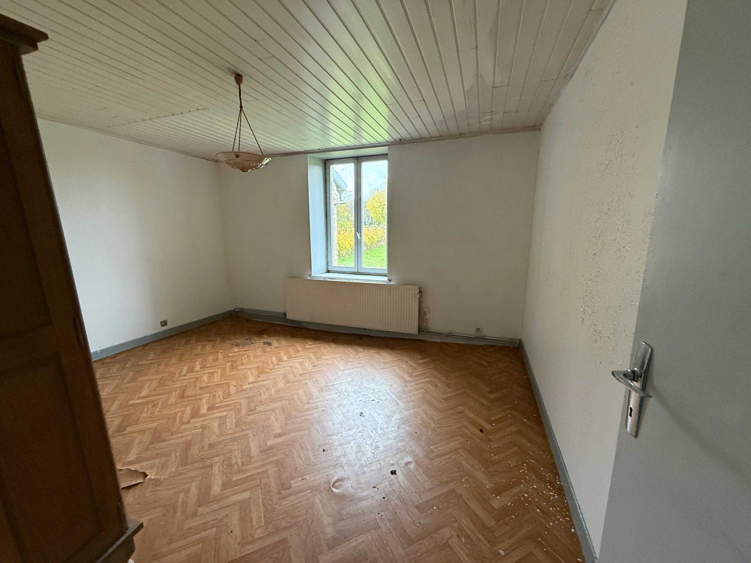 à vendre ferme de village Jussey Haute-Saône 18