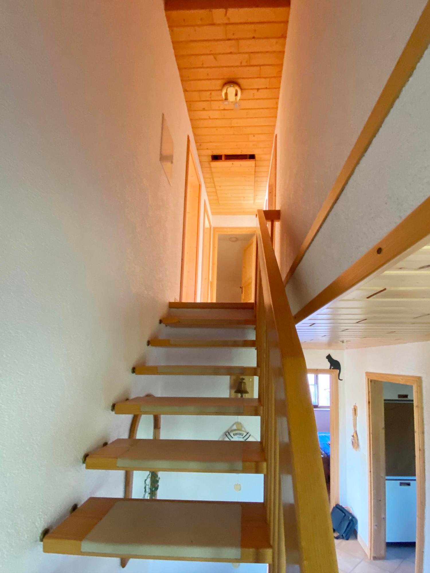  à vendre maison Rémering-lès-Puttelange Moselle 19