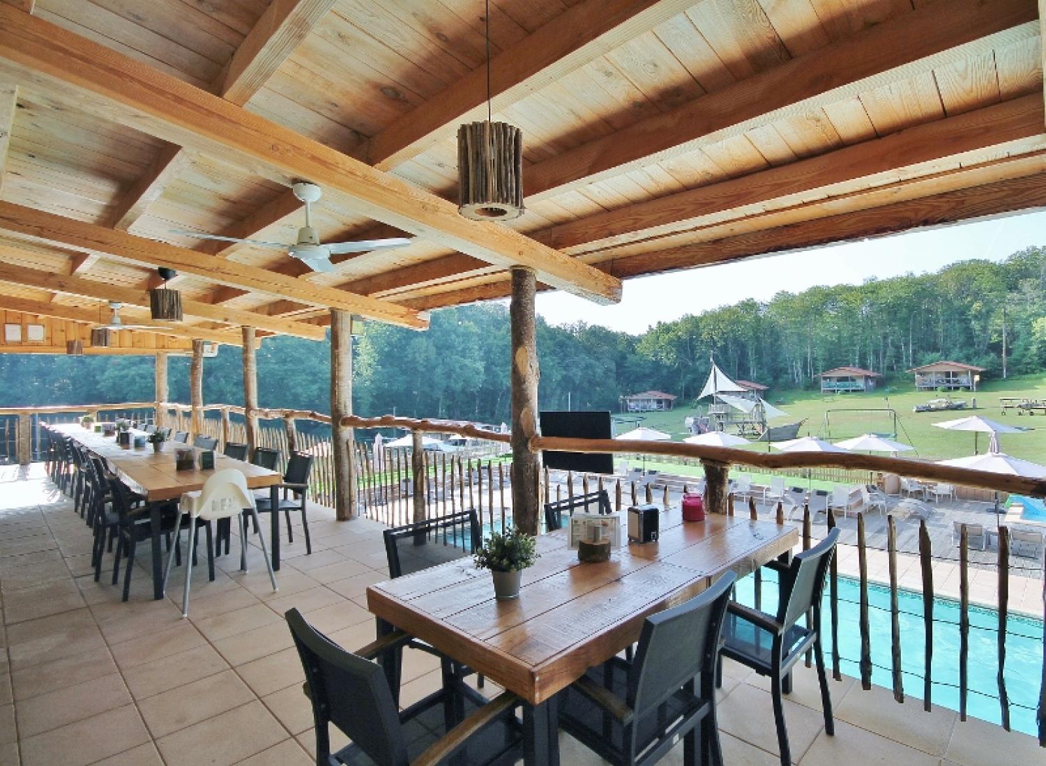  à vendre camping Cahors Lot 2
