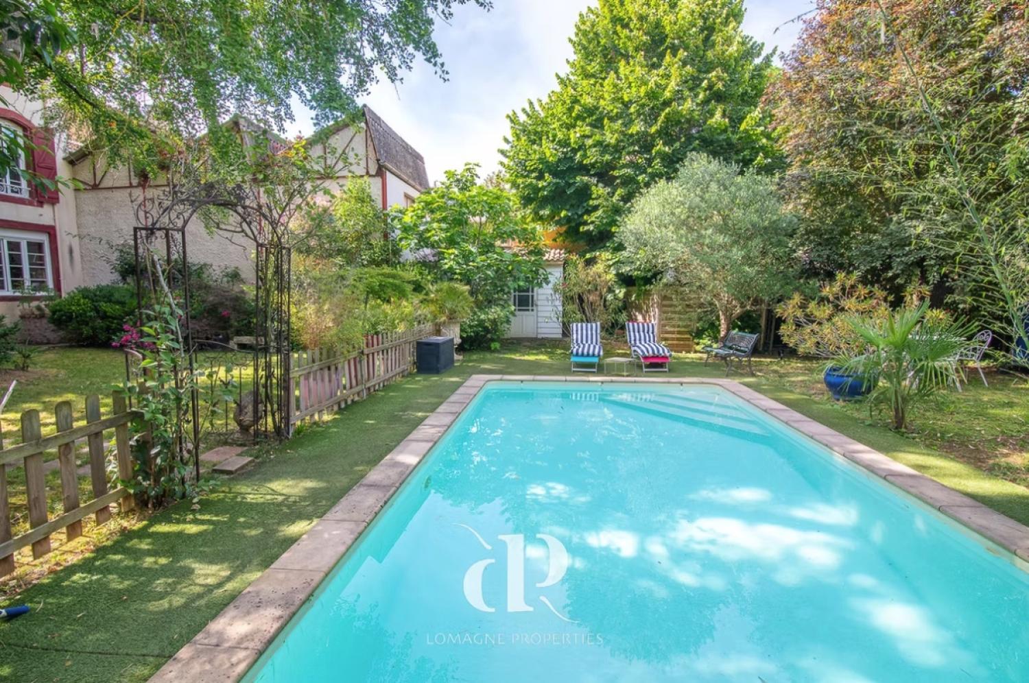à vendre maison Beaumont-de-Lomagne Tarn-et-Garonne 26