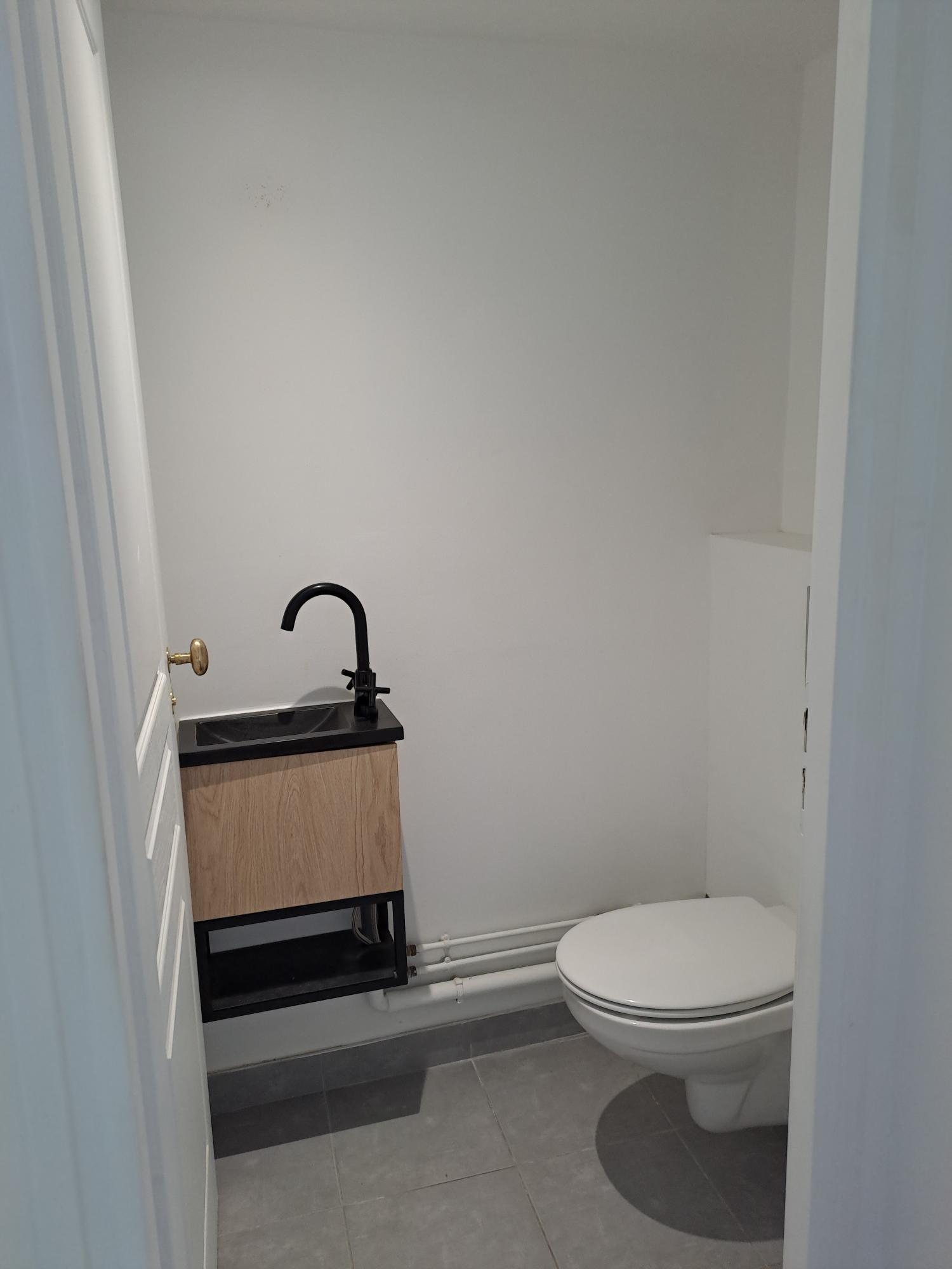  à vendre appartement Paris 6e Arrondissement Paris (Seine) 19