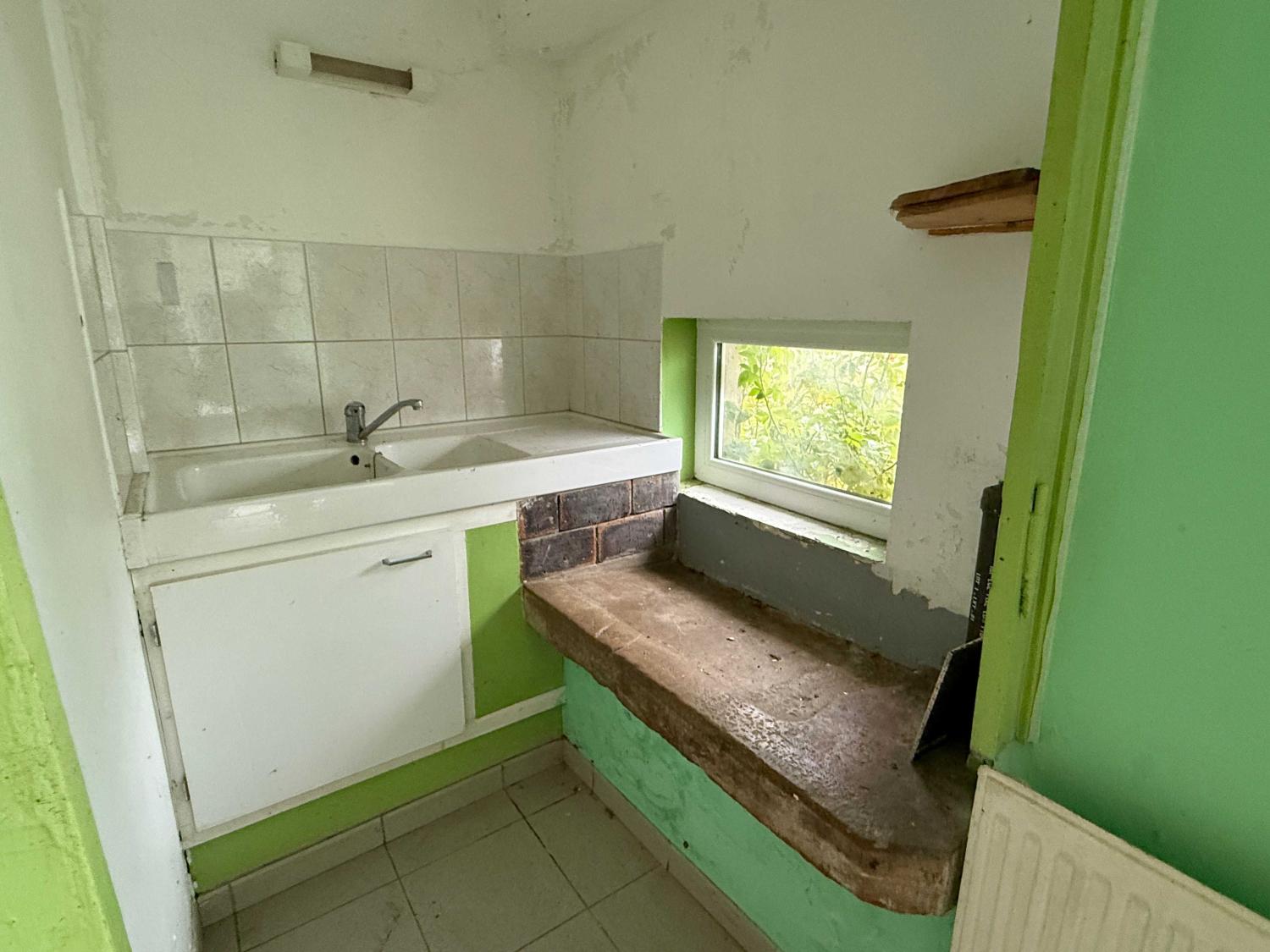 à vendre ferme de village Jussey Haute-Saône 13