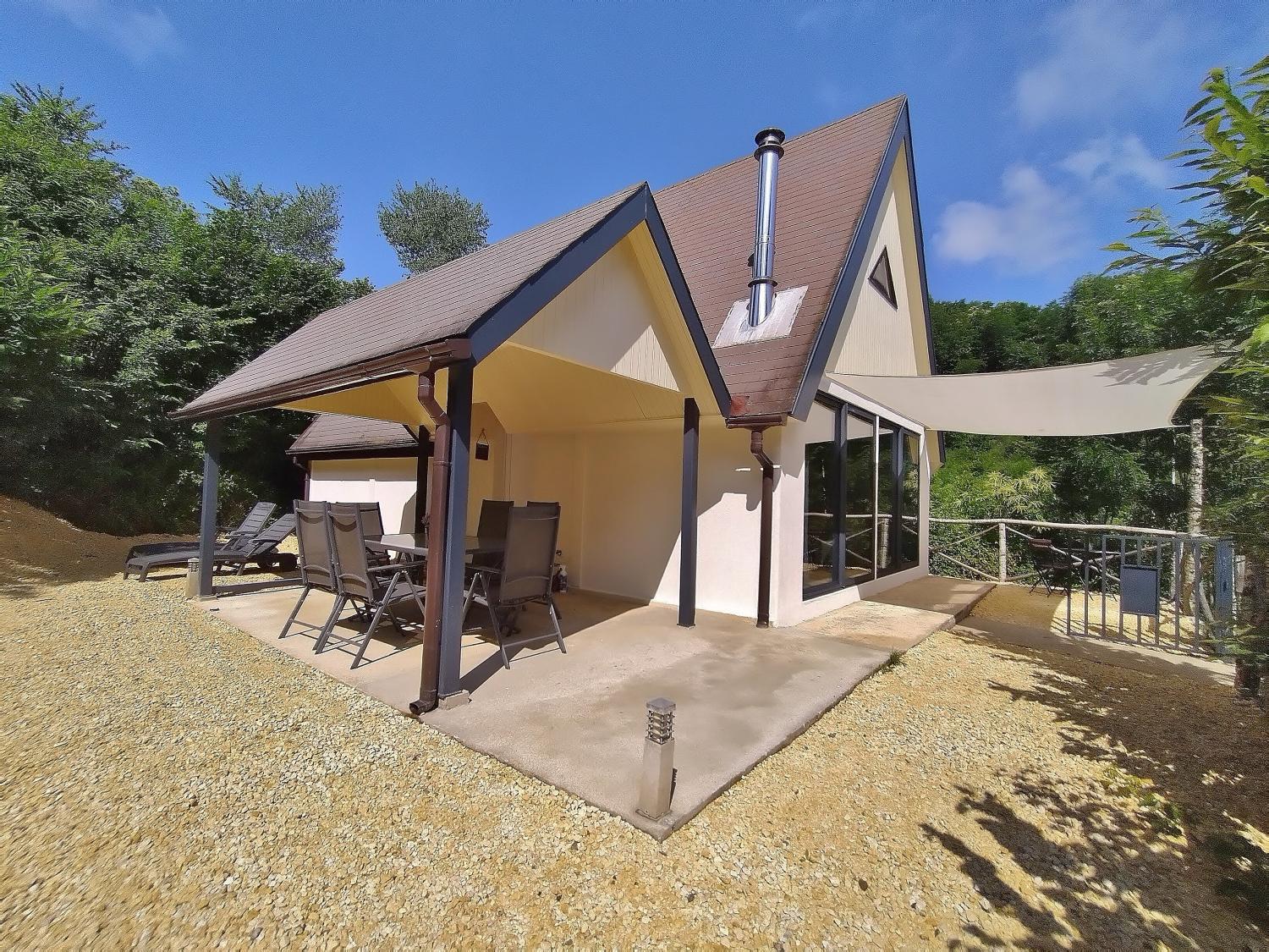  à vendre camping Cahors Lot 30