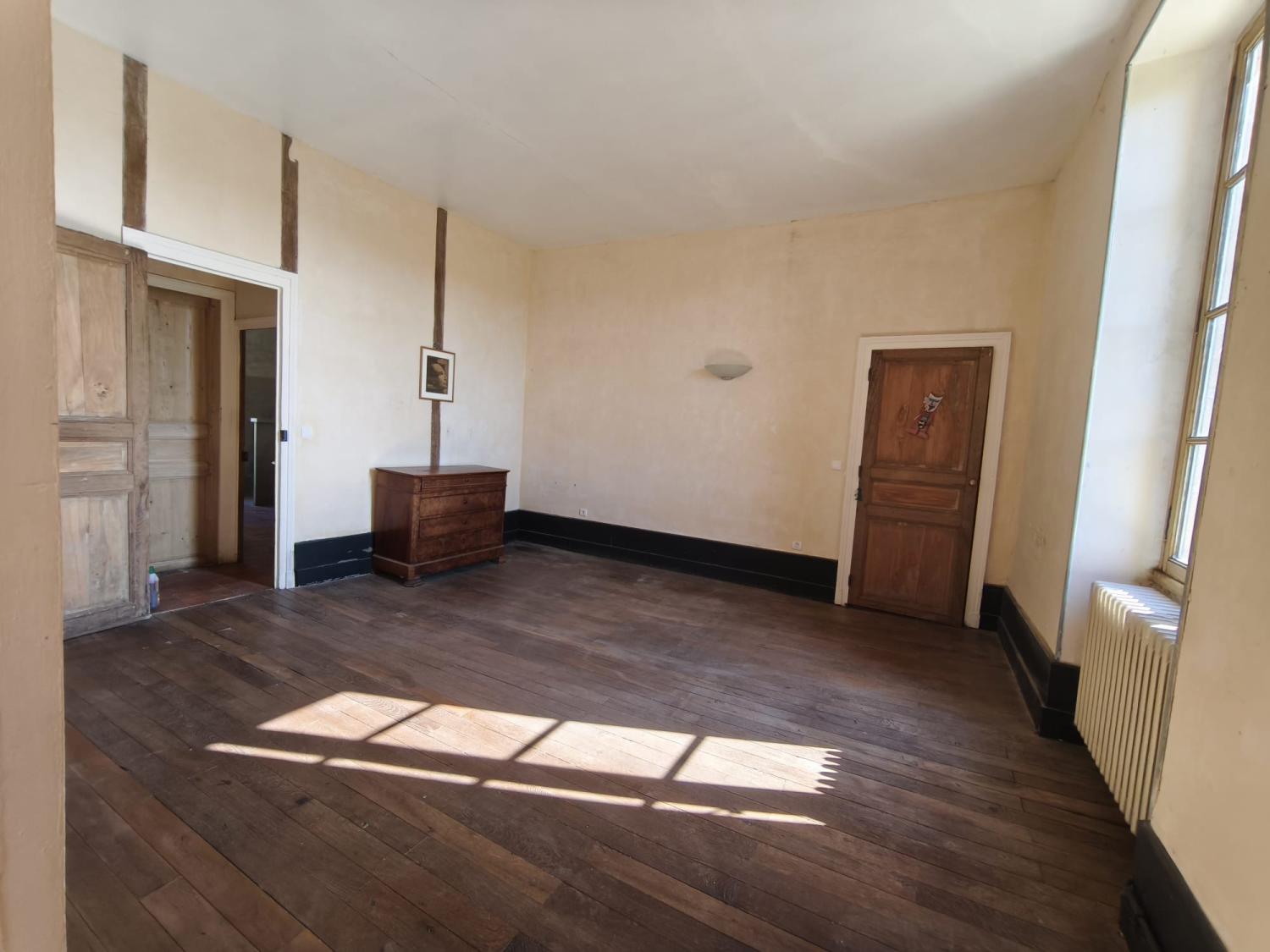  à vendre château Montigny-sur-Canne Nièvre 12