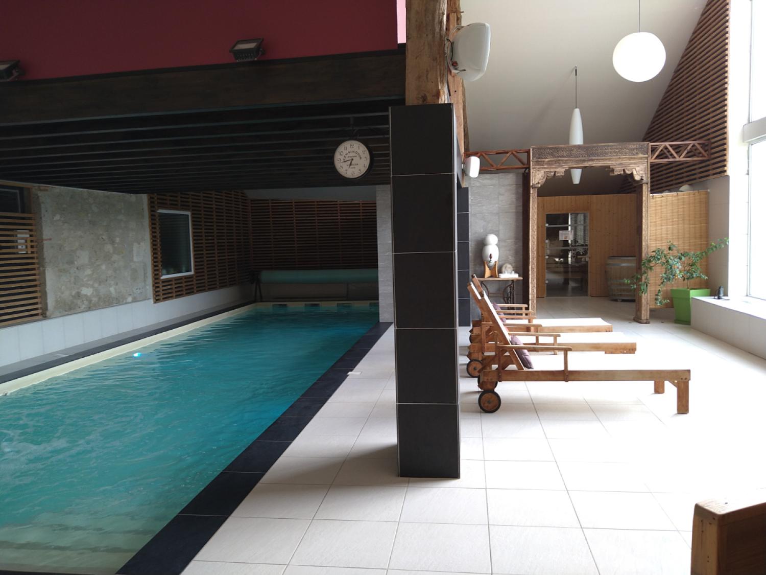 à vendre maison Agen Lot-et-Garonne 2