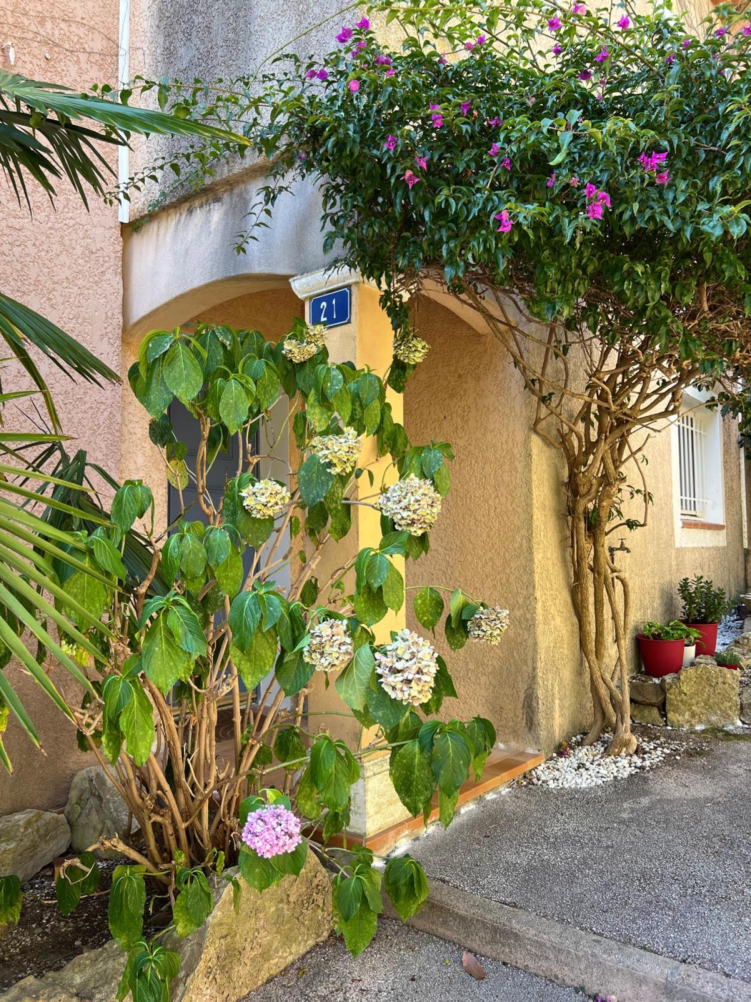 à vendre maison indépendant Bormes-les-Mimosas Var 23