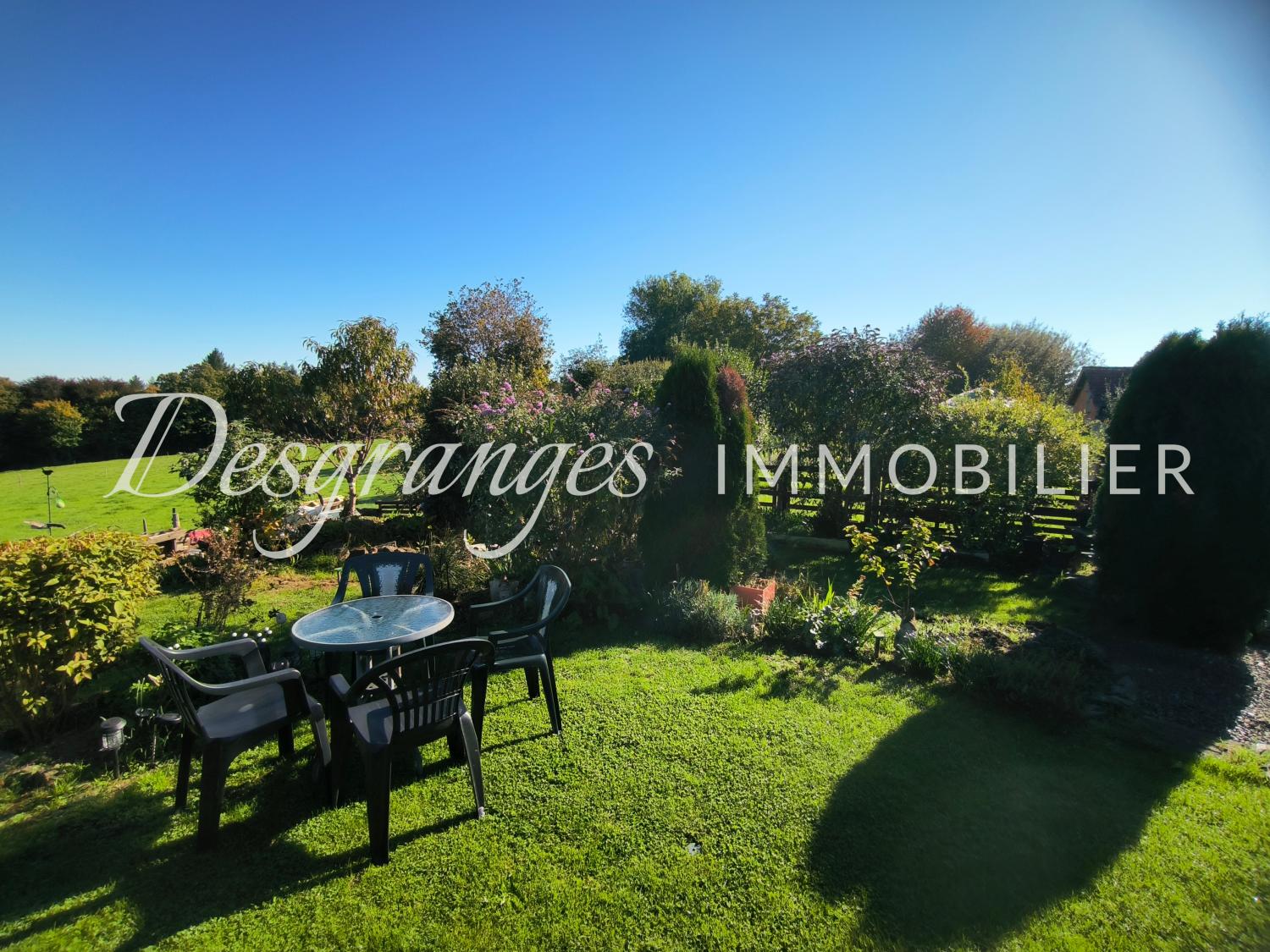  à vendre maison de village Payzac Dordogne 18