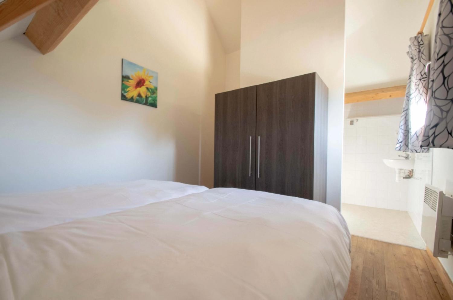  à vendre maison Lacapelle-Marival Lot 12