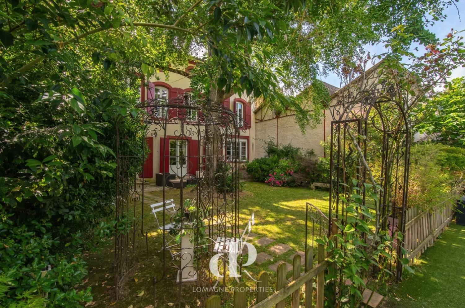 à vendre maison Beaumont-de-Lomagne Tarn-et-Garonne 3