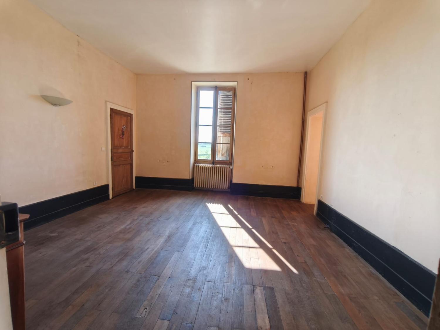  à vendre château Montigny-sur-Canne Nièvre 13