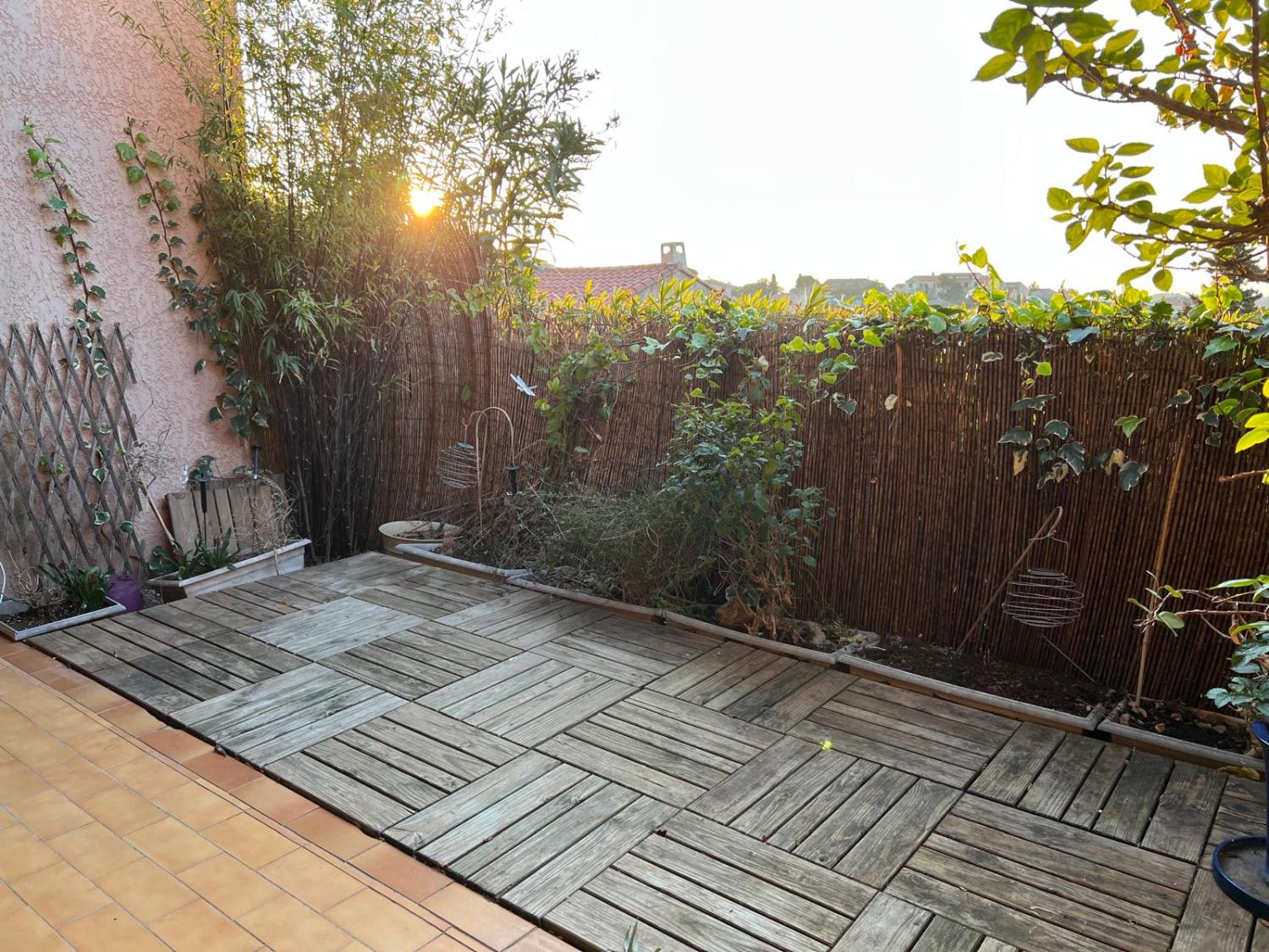 à vendre maison indépendant Bormes-les-Mimosas Var 17