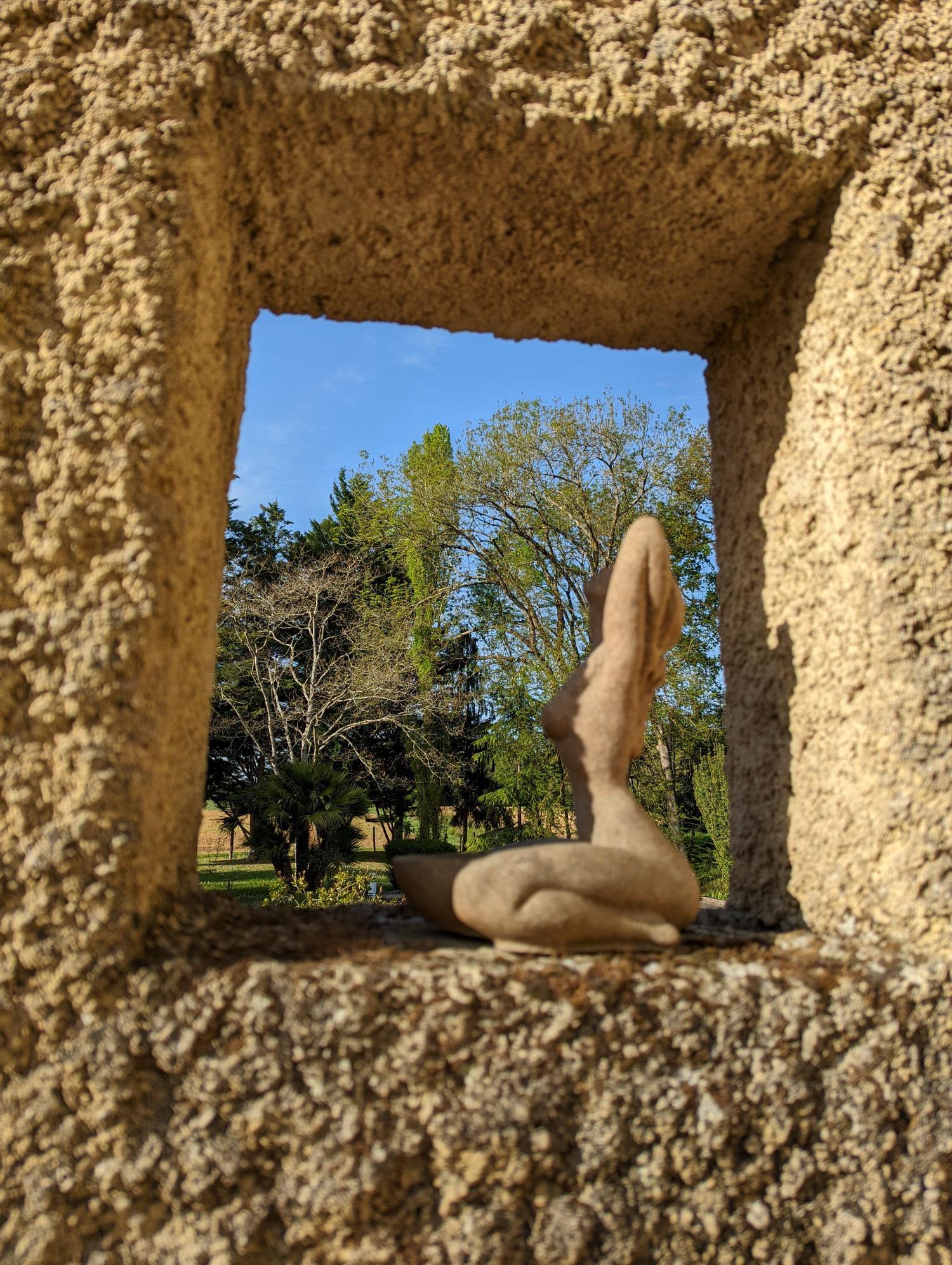 à vendre maison indépendant Lannux Gers 20