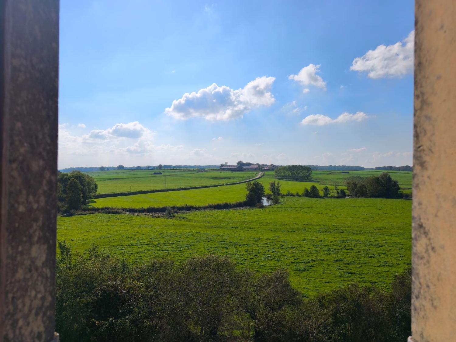  à vendre château Montigny-sur-Canne Nièvre 5